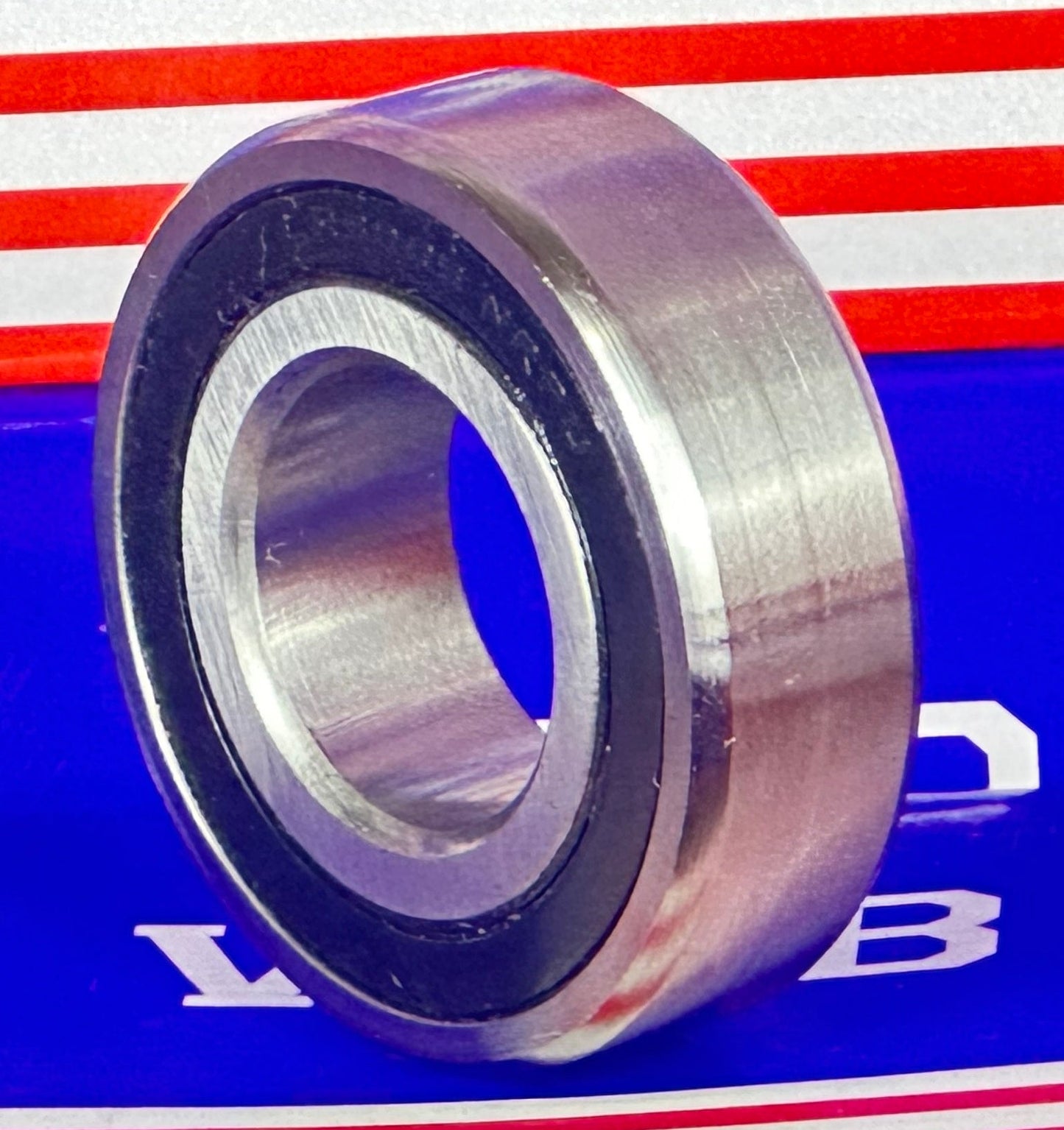 LR5005NPPU Track Roller 2 Rows Bearing 25x52x16 Sealed Track Bearings