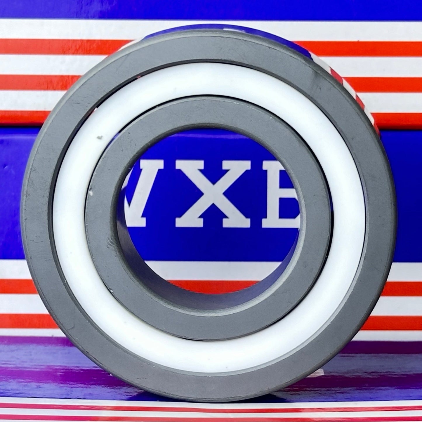 6207 Full Ceramic Bearing 35x72x17 Silicon Carbide