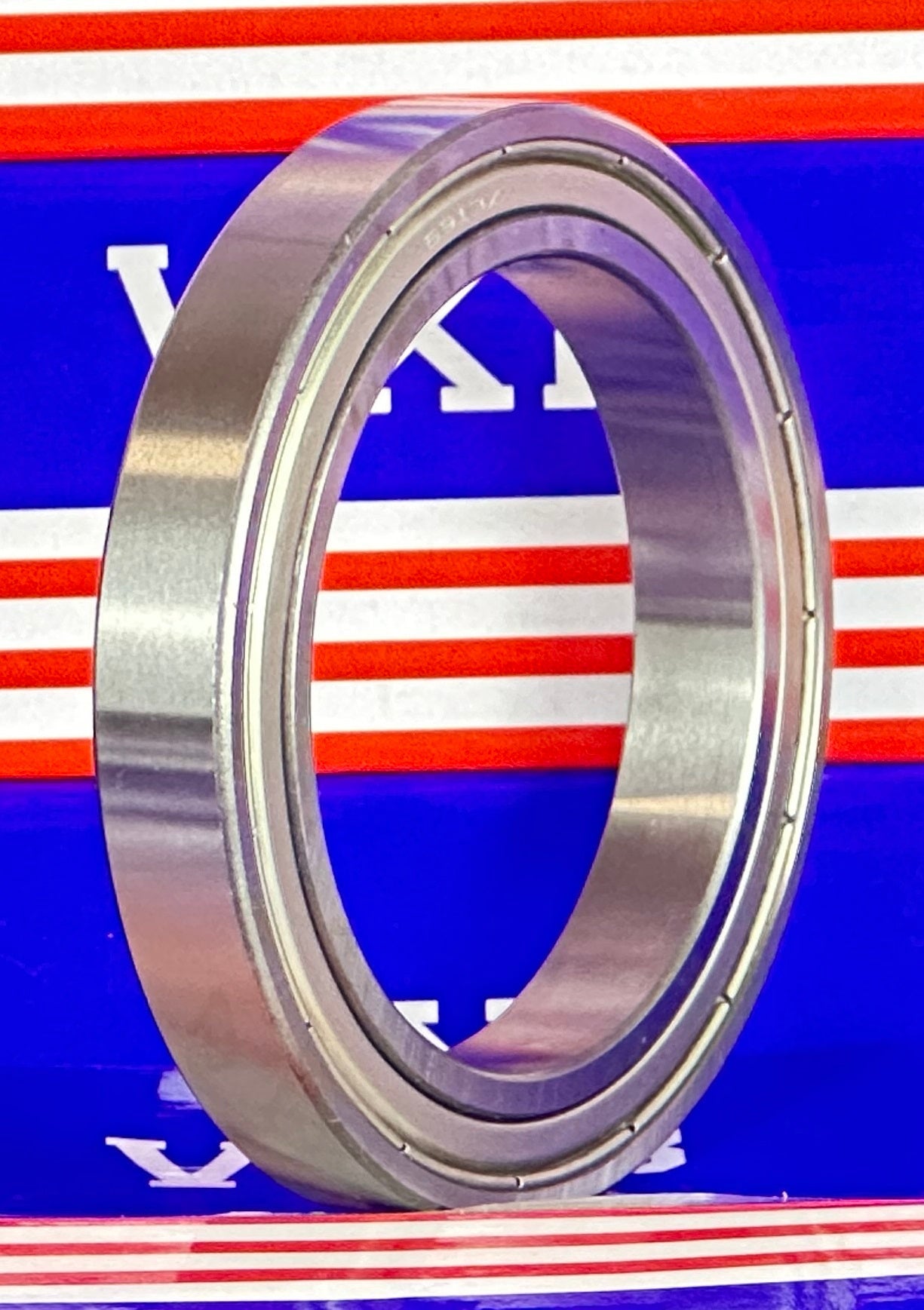 6913ZZ Shielded Bearing 65x90x13