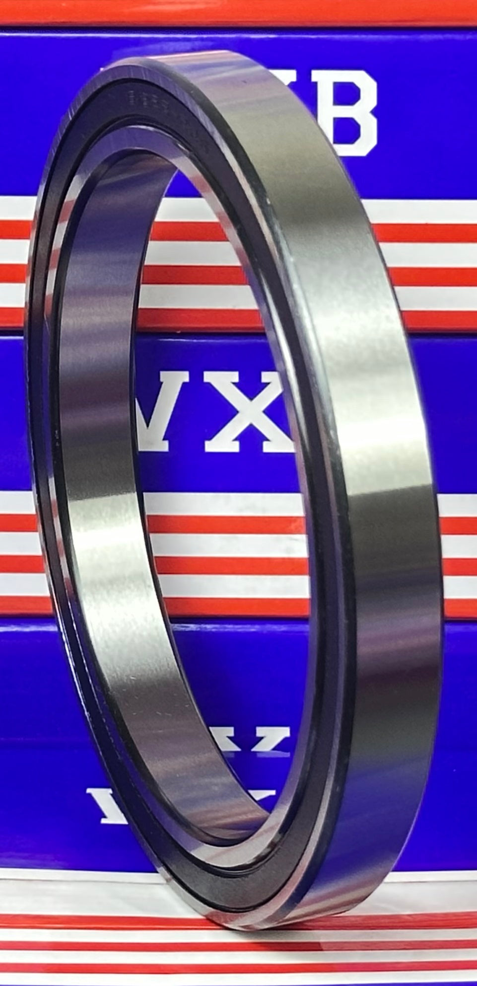 6822DU Sealed Large Ball Bearing 110x140x16
