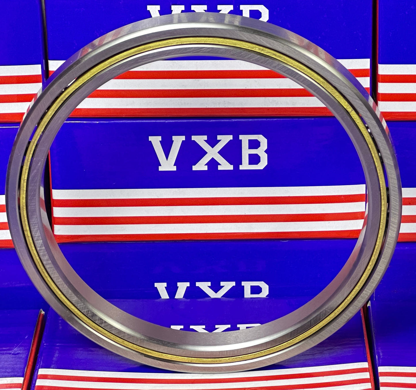 VD047CP0 Thin Bearing 4 3/4x5 3/4x1/2 inch Open