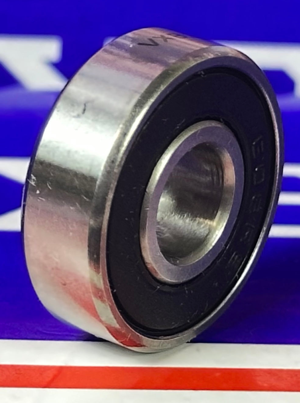 S608-2RS Bearing Si3N4 Ceramic Stainless Steel Sealed 8x22x7 Bearings