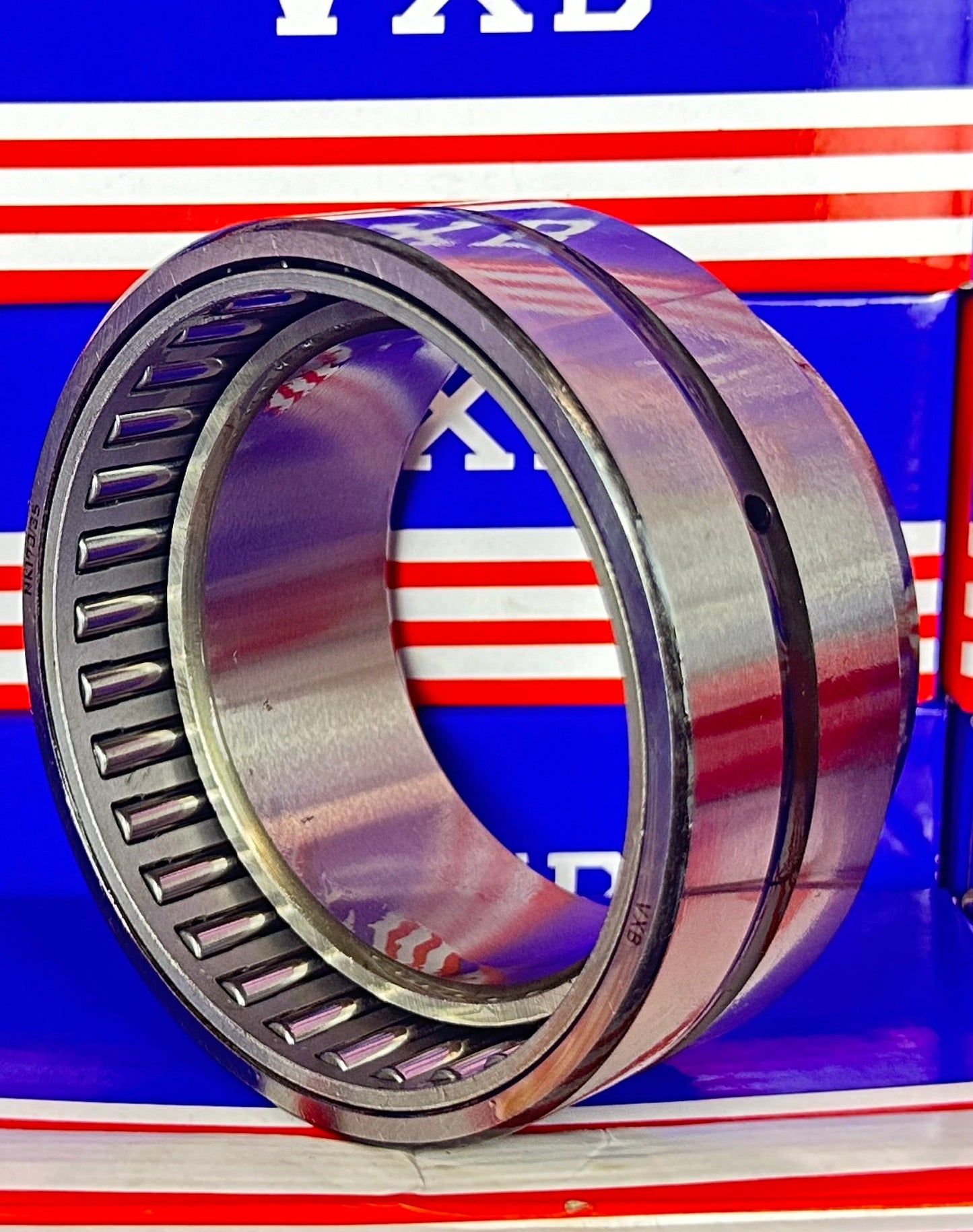 NKI70/35 Needle Roller Bearing with Inner ring 70x95x35mm