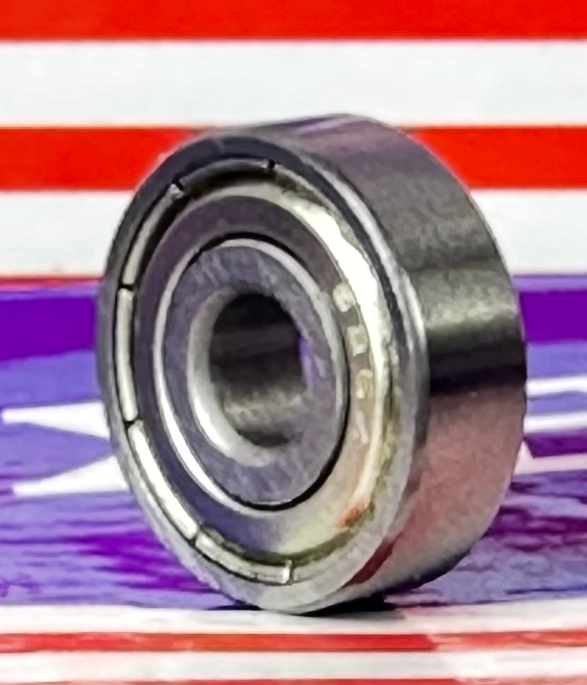 wholesale Lot of 1000 pcs. 626ZZ Ball Bearing