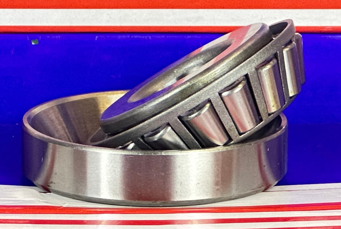 31305 Taper Roller Wheel Bearings 25x62x17