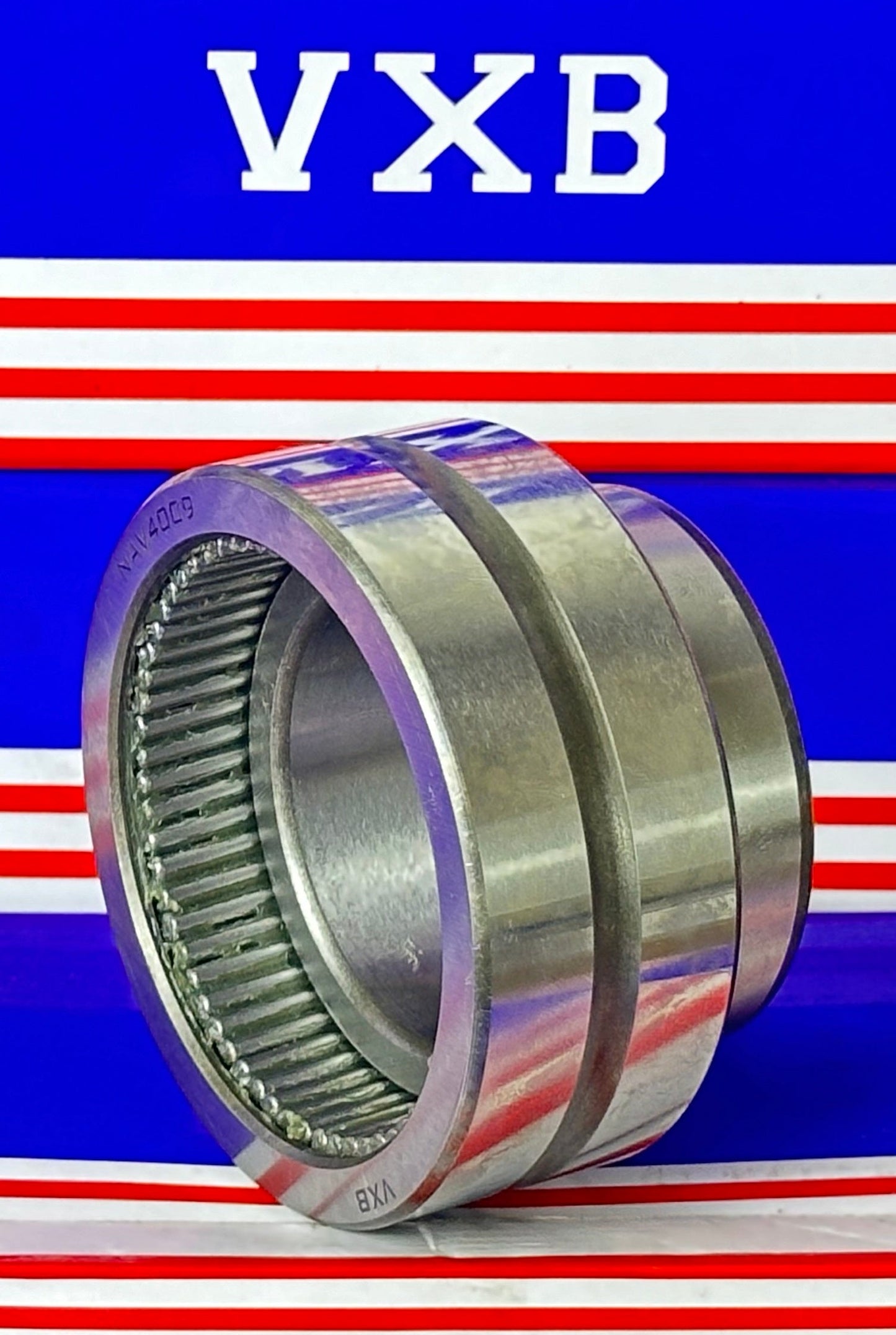 NAV4009 Needle Roller Bearing 45x75x30mm