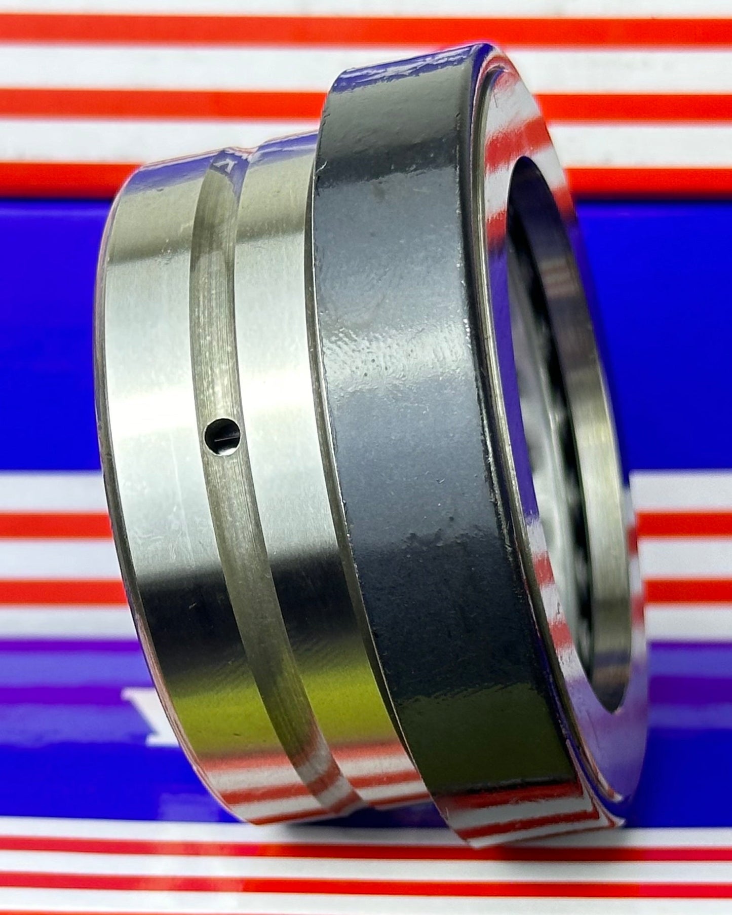 NKX50Z Combined Needle Roller With Thrust Ball Bearing 50x62x35mm