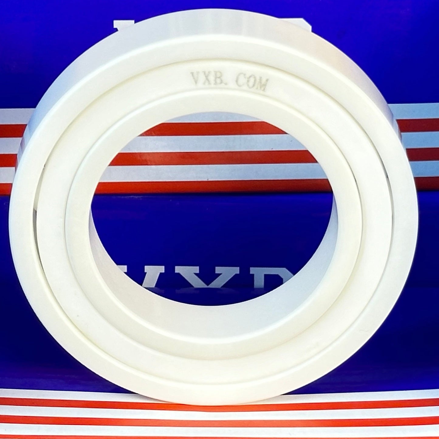 Full Ceramic 6011 ZrO2  Ball Bearings 55x90x18