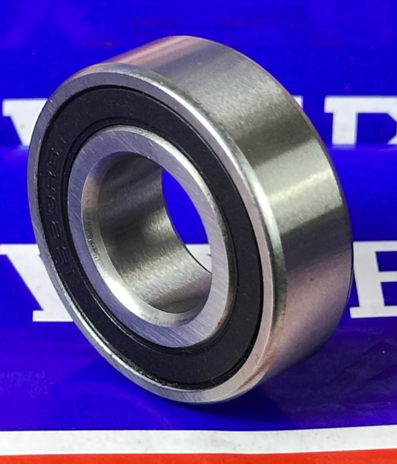 499502H-2rs Sealed  5/8x1 3/8x7/16  Bearing