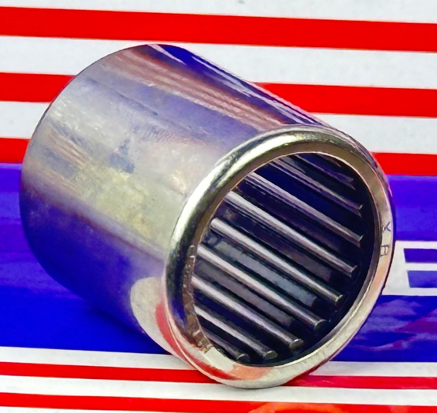 HK2230 Bearing 22x28x30mm Shell Type Needle Roller Bearing 22mm x 28mm x 30mm