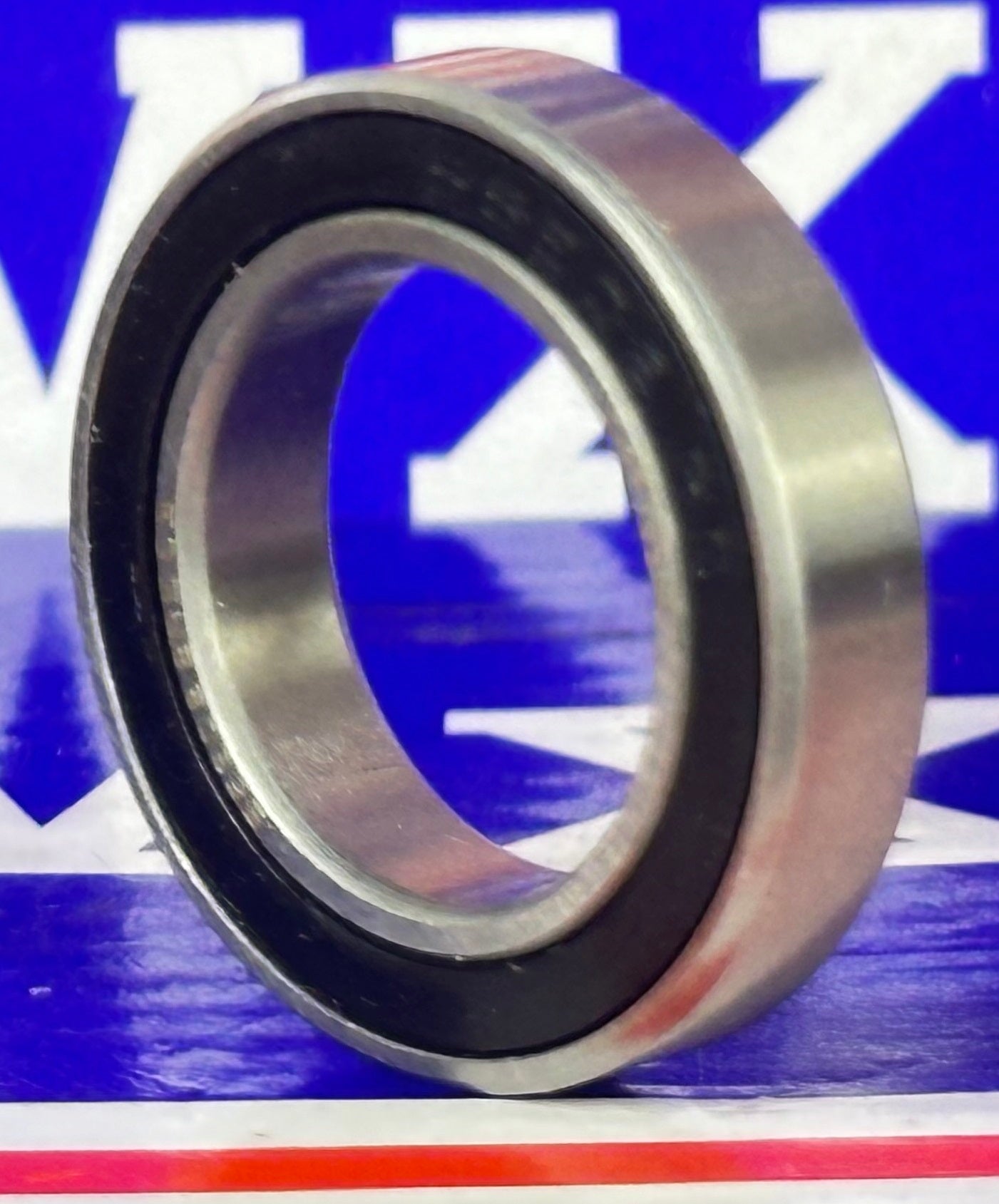 S6802-2RS Hybrid Ceramic Ball Bearing 15x24x5 mm Rubber Sealed