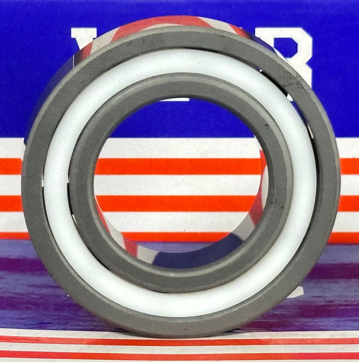 Wholesale Pack of 10 Bearings 6006 Full Ceramic Si3N4 Bearing 30x55x13