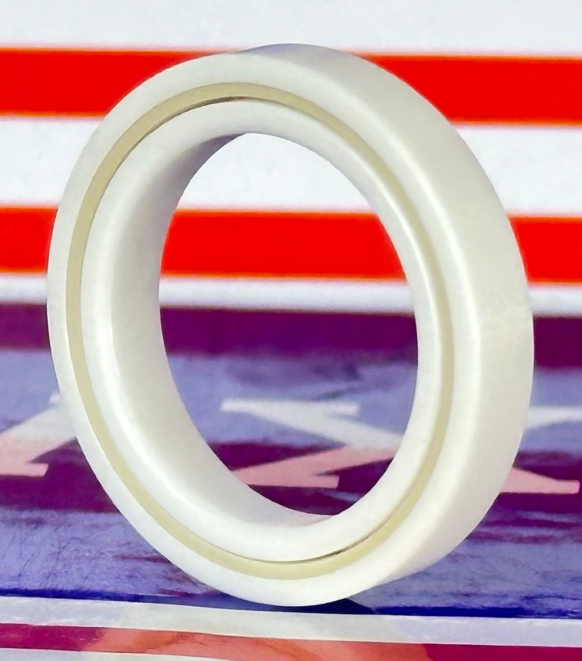 R1458-2RS Full Ceramic Bearing 5/8x7/8x5/32 inch ZrO2 Bearings