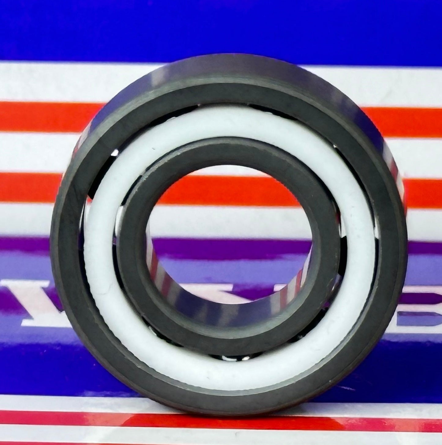 6002 Full Ceramic Bearing 15x32x9 Silicon Carbide