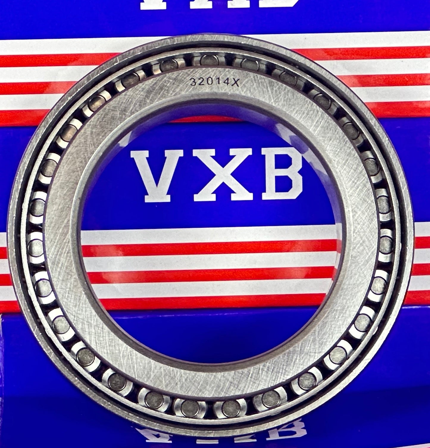 32014X Taper Roller Wheel Bearings 70x110x25