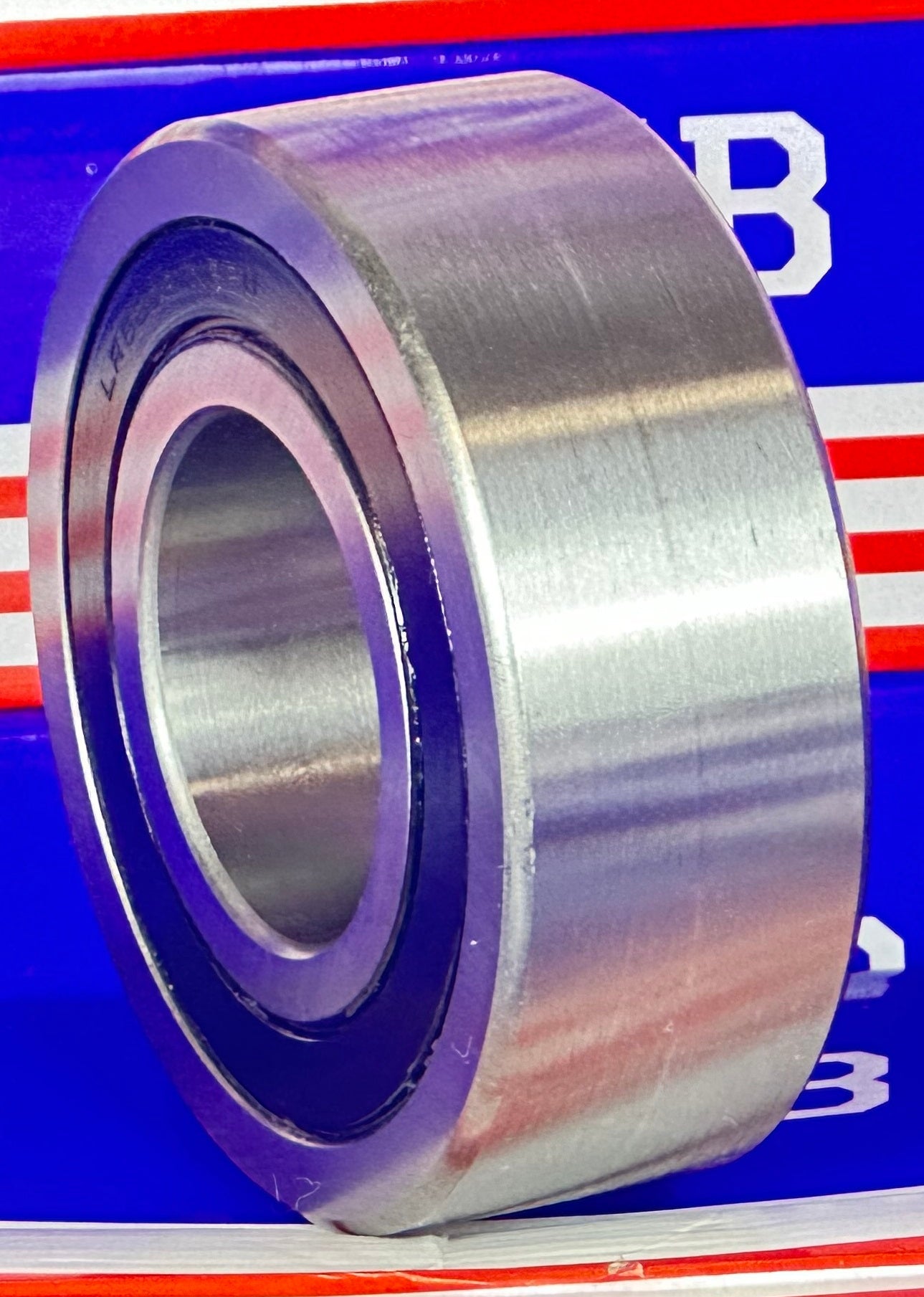 LR5208NPPU Track Roller 2 Rows Bearing 40x85x30.2 Track Bearings