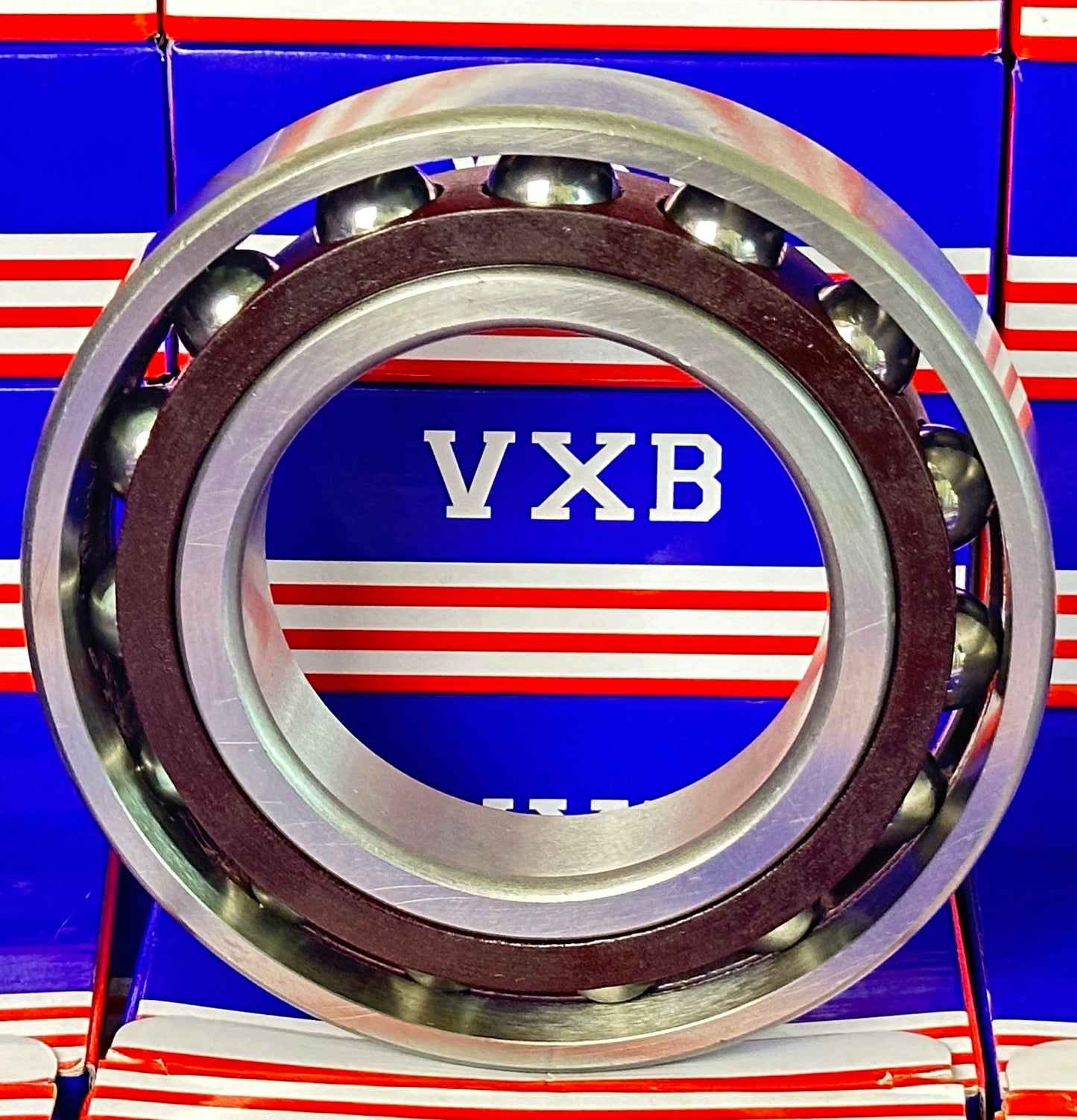 7217B Bearing Angular contact 7217B