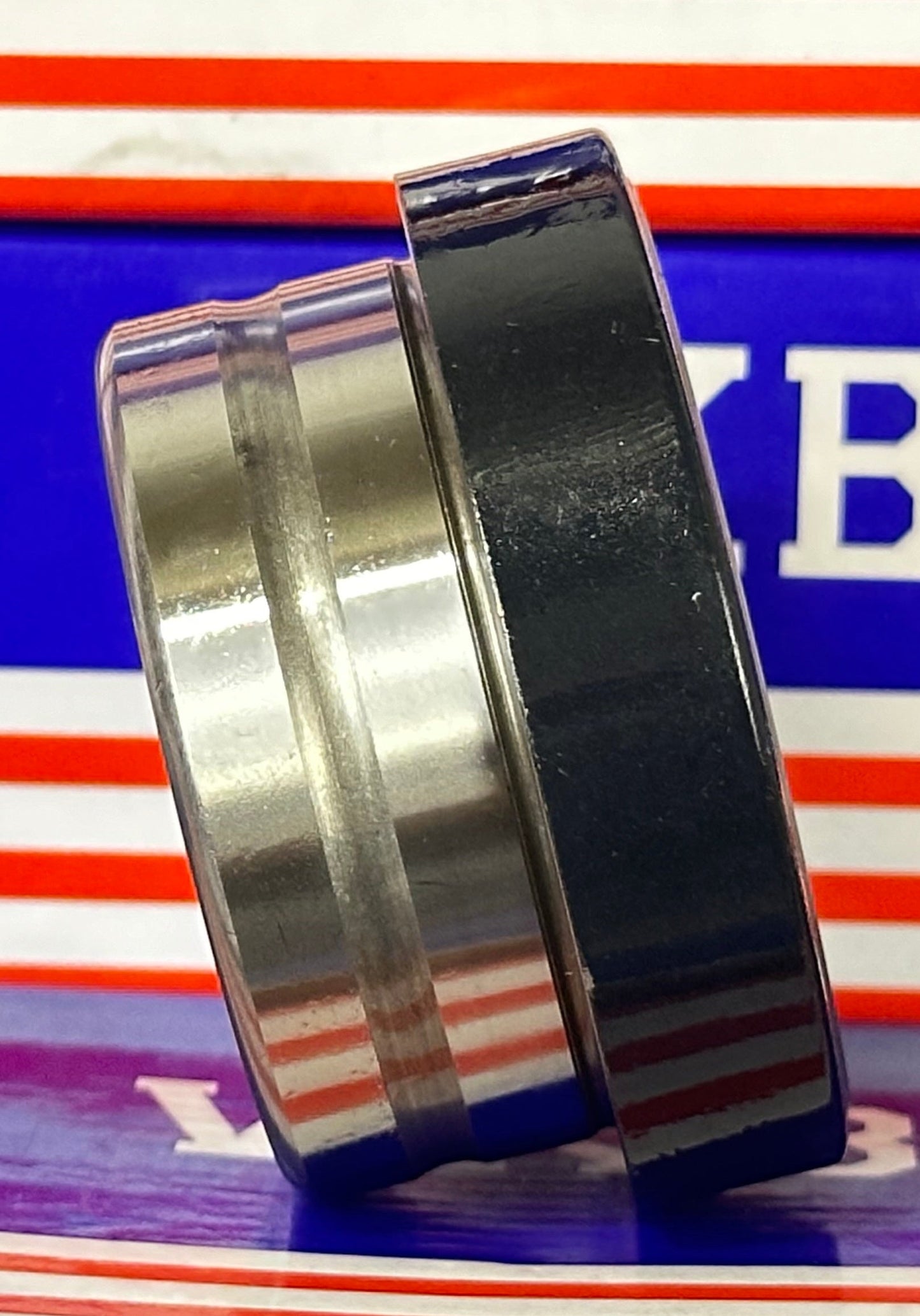 NKX40Z Combined Needle Roller With Thrust Ball Bearing 40x52x32mm