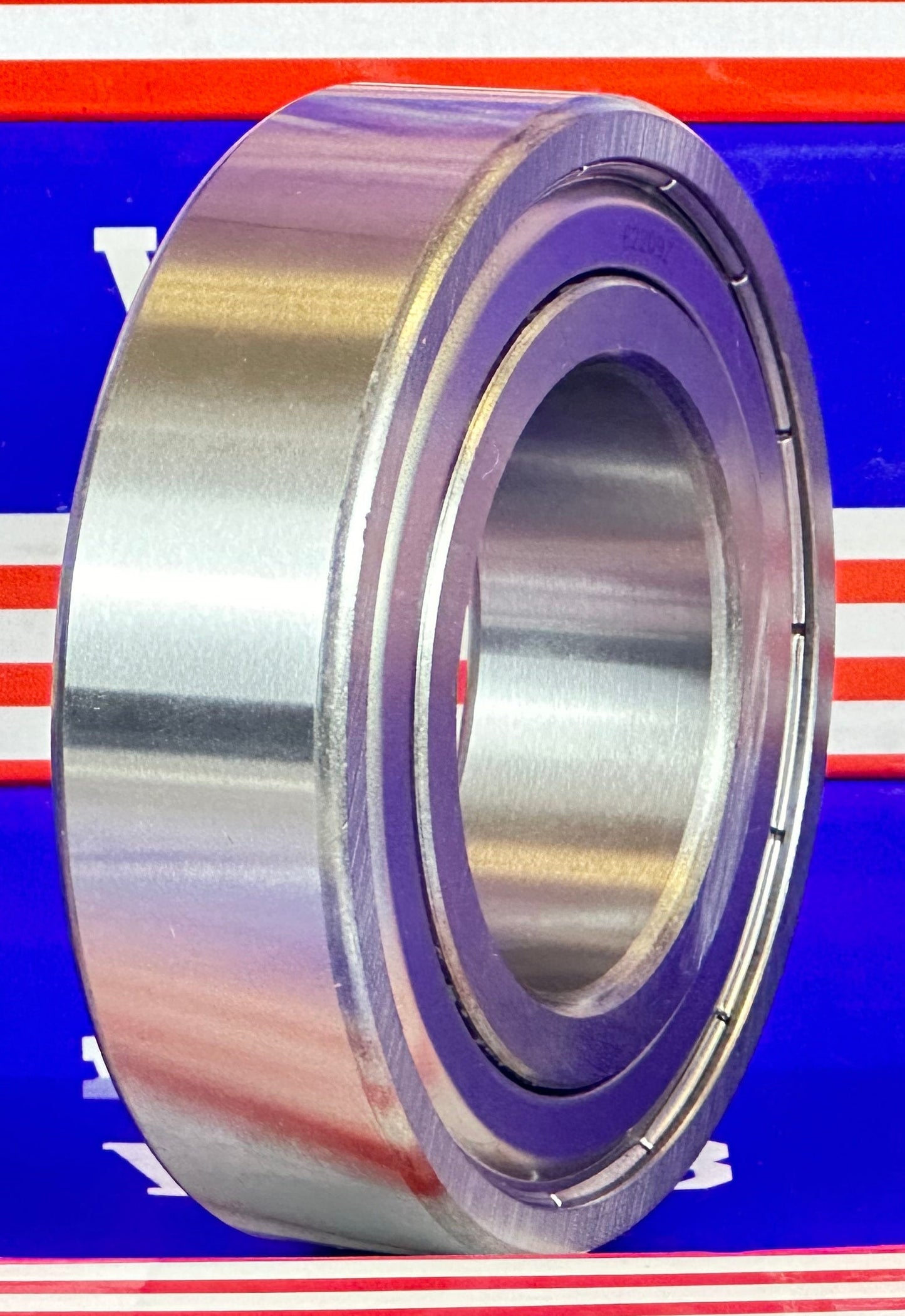 62209 ZZ  45x85x23 Shielded Deep Groove Ball Bearing