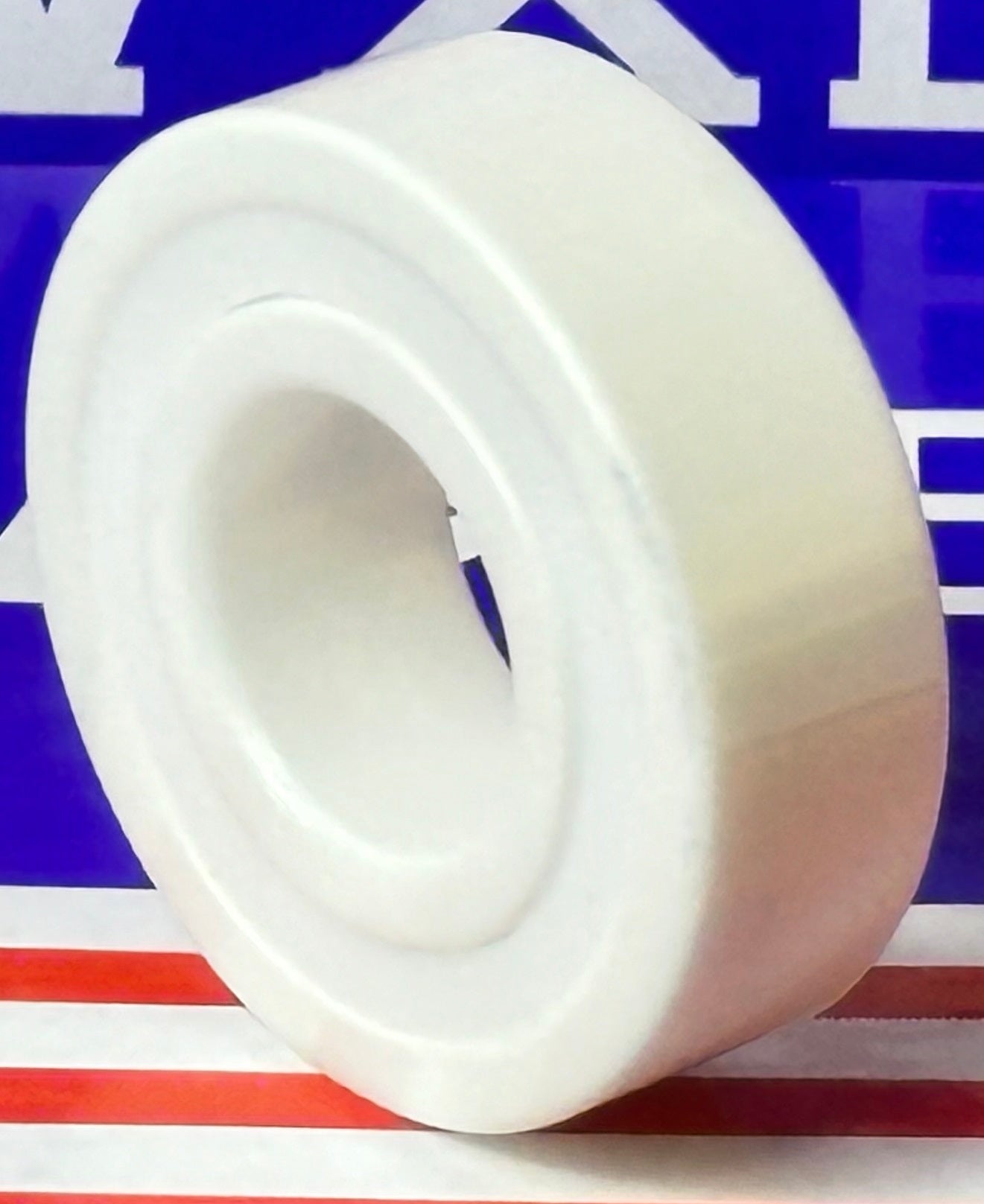 99502-2RS Full Ceramic Bearing 5/8x1 3/8x7/16 inch ZrO2 Bearings