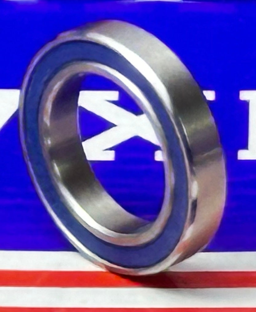 S6803-2RS Ceramic Bearing Si3N4 ABEC-7 Quality 17x26x5 Ball Bearings