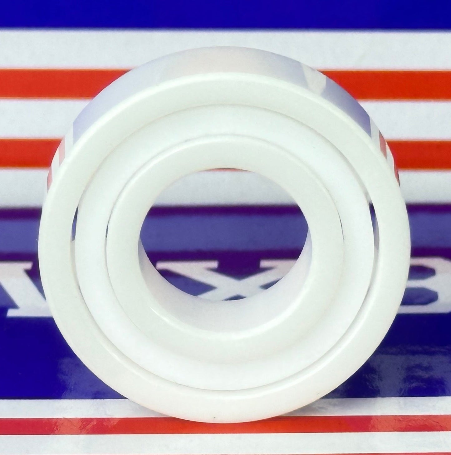 Wholesale Pack of 30 Full Ceramic 6002 ZrO2  Ball Bearings 15x32x9