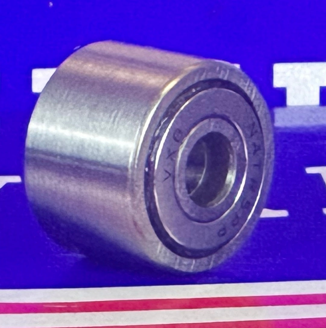 NATR5PP Track Roller Bearing 5x16x12