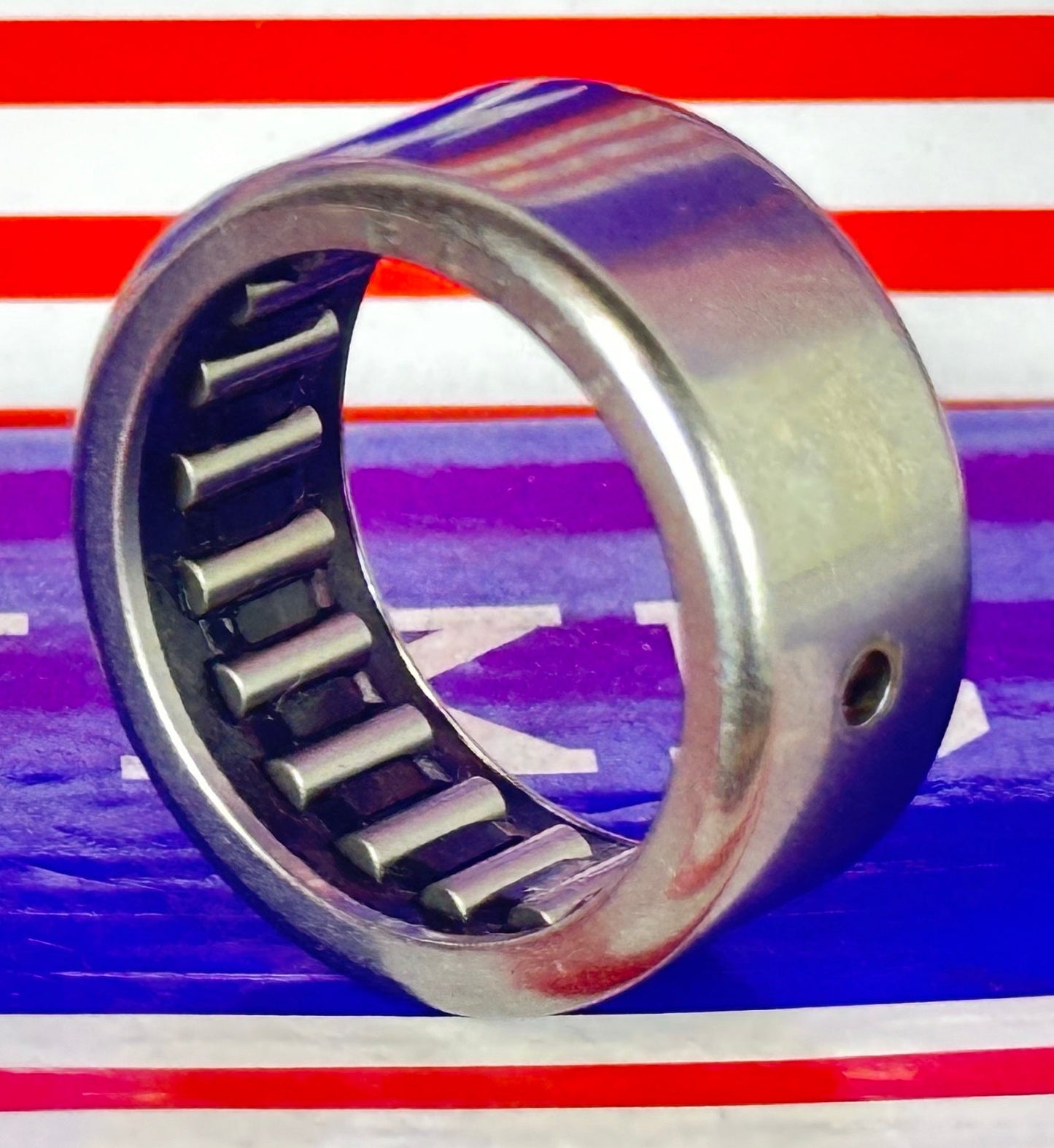 SCE148 Needle Bearing 7/8x1 1/8x1/2 inch