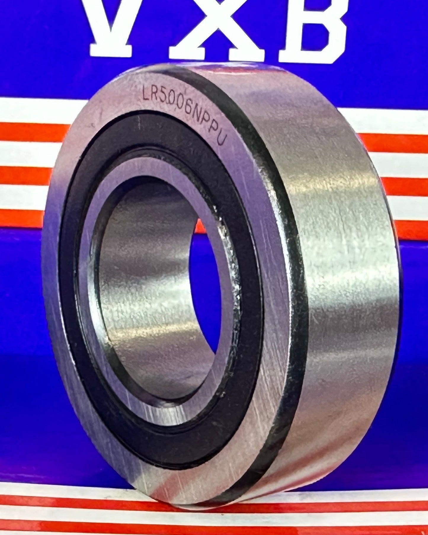 LR5006NPPU Track Roller 2 Rows Bearing 30x62x19 Sealed Track Bearings