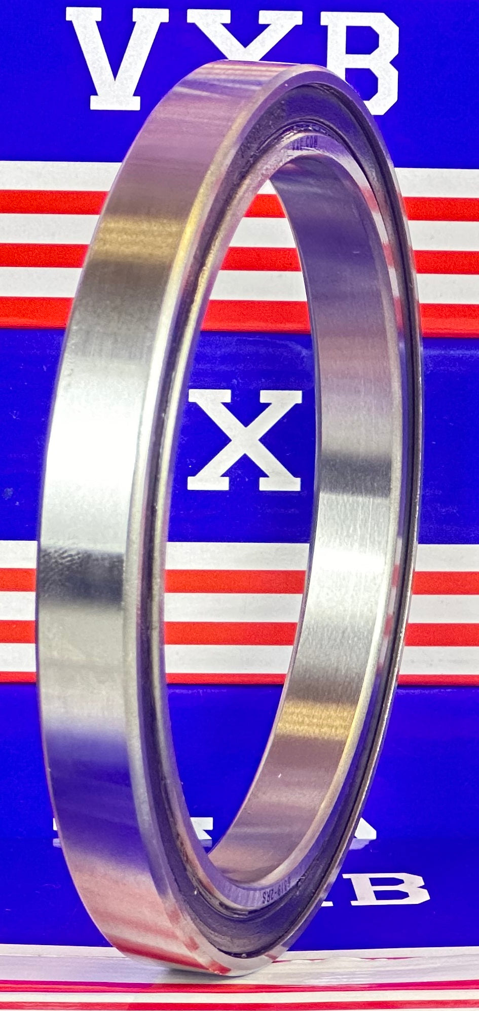 6819DU Sealed  Ball Bearing 95x120x13
