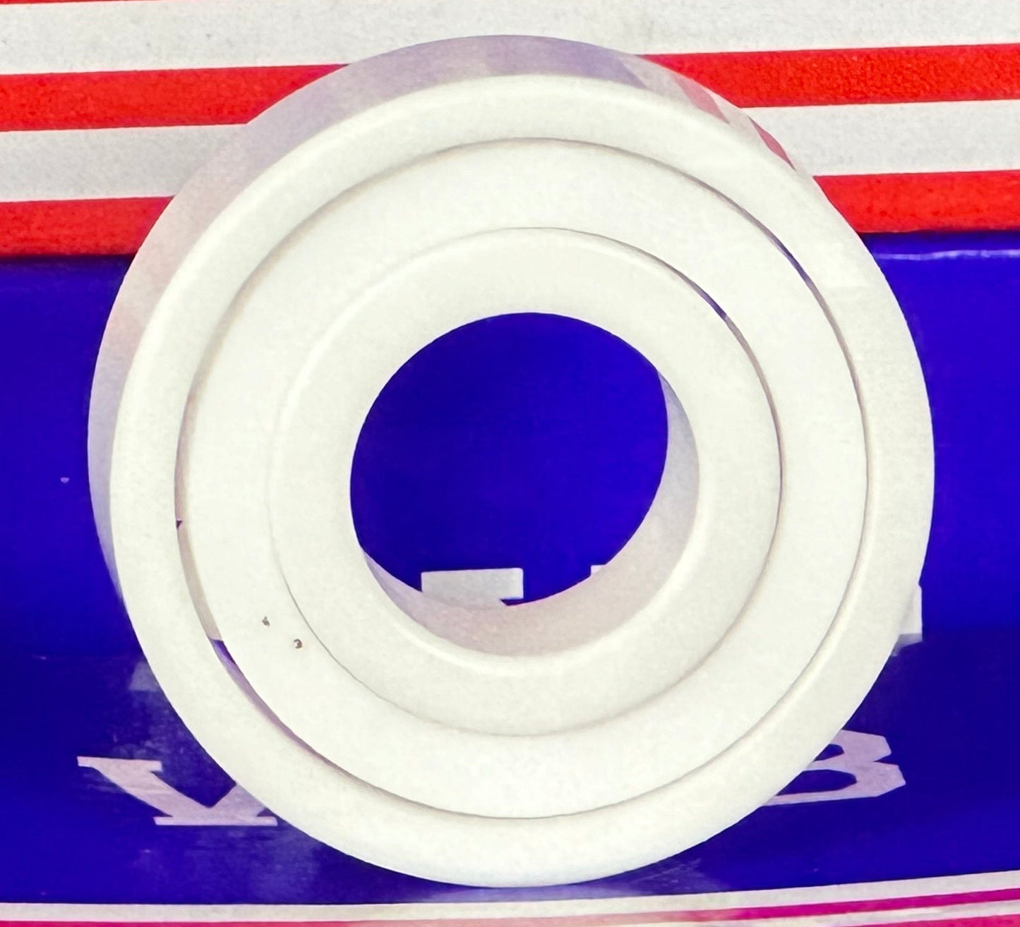 6204 Full Ceramic Bearing 20x47x14