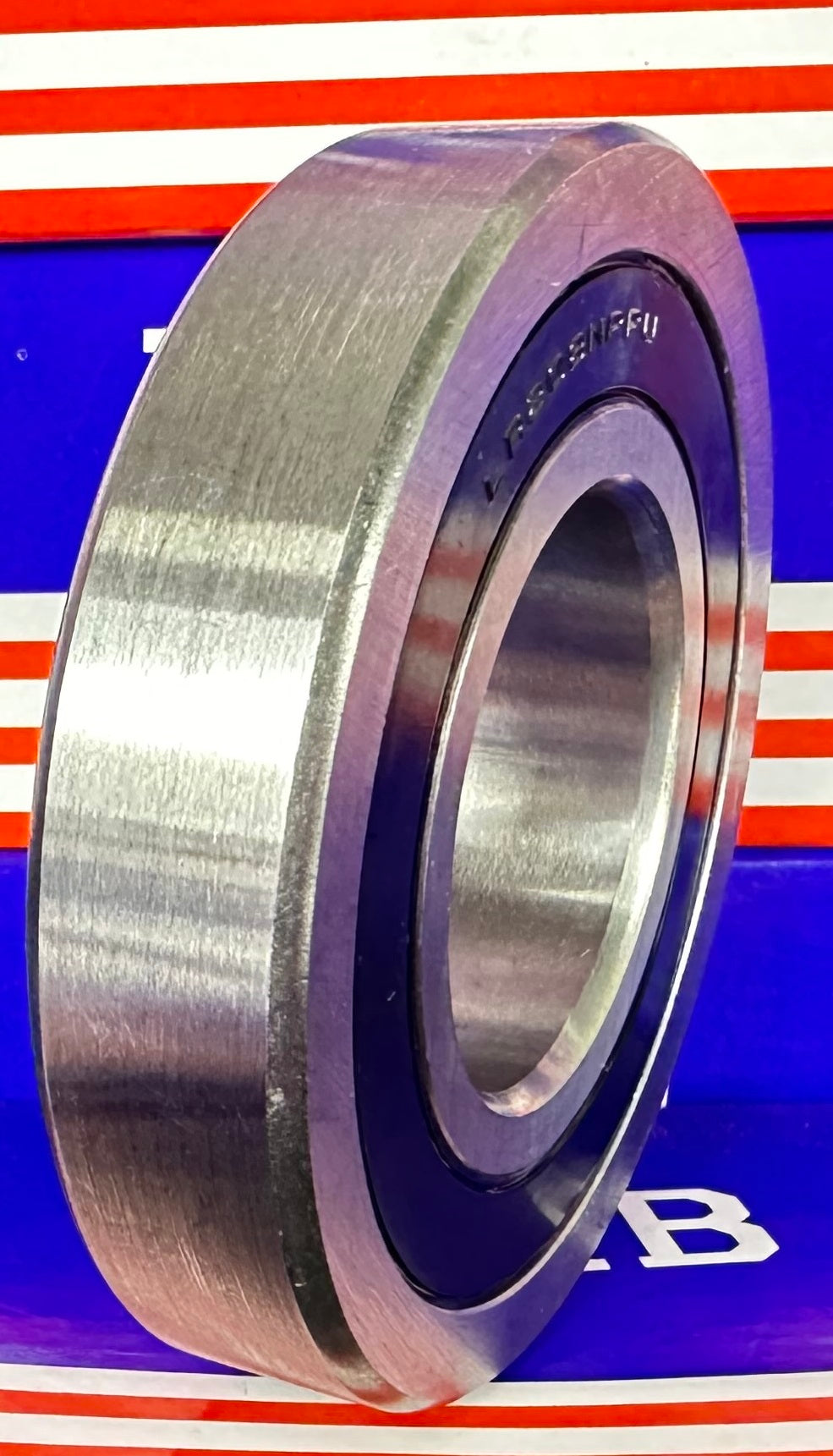 LR208NPPU Track Roller 1 Row Bearing 40x85x18 Sealed Track Bearings