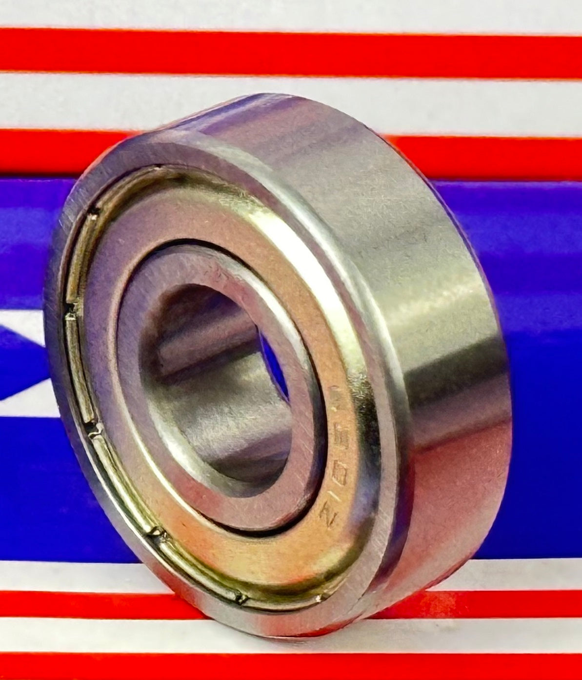 6201ZZC4 Ball Bearing with C4 Clearance