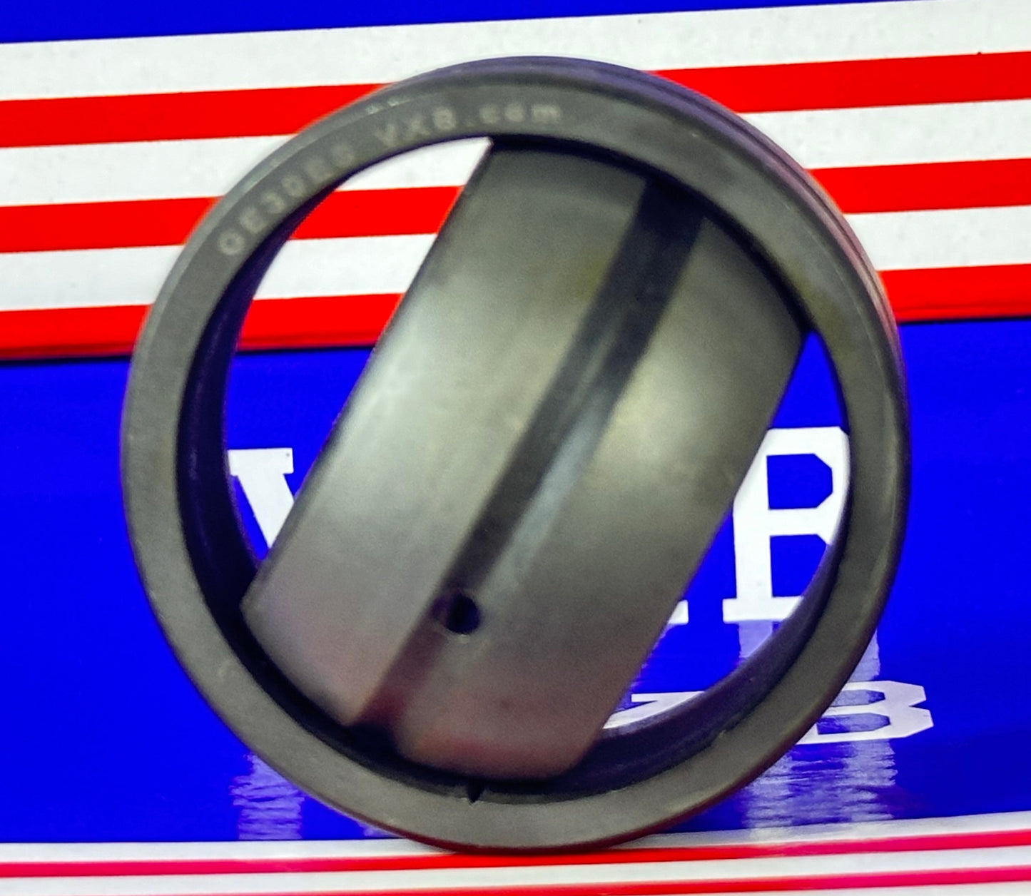 GE30ES Plain Bearing 30x47x22mm Plain Bearings