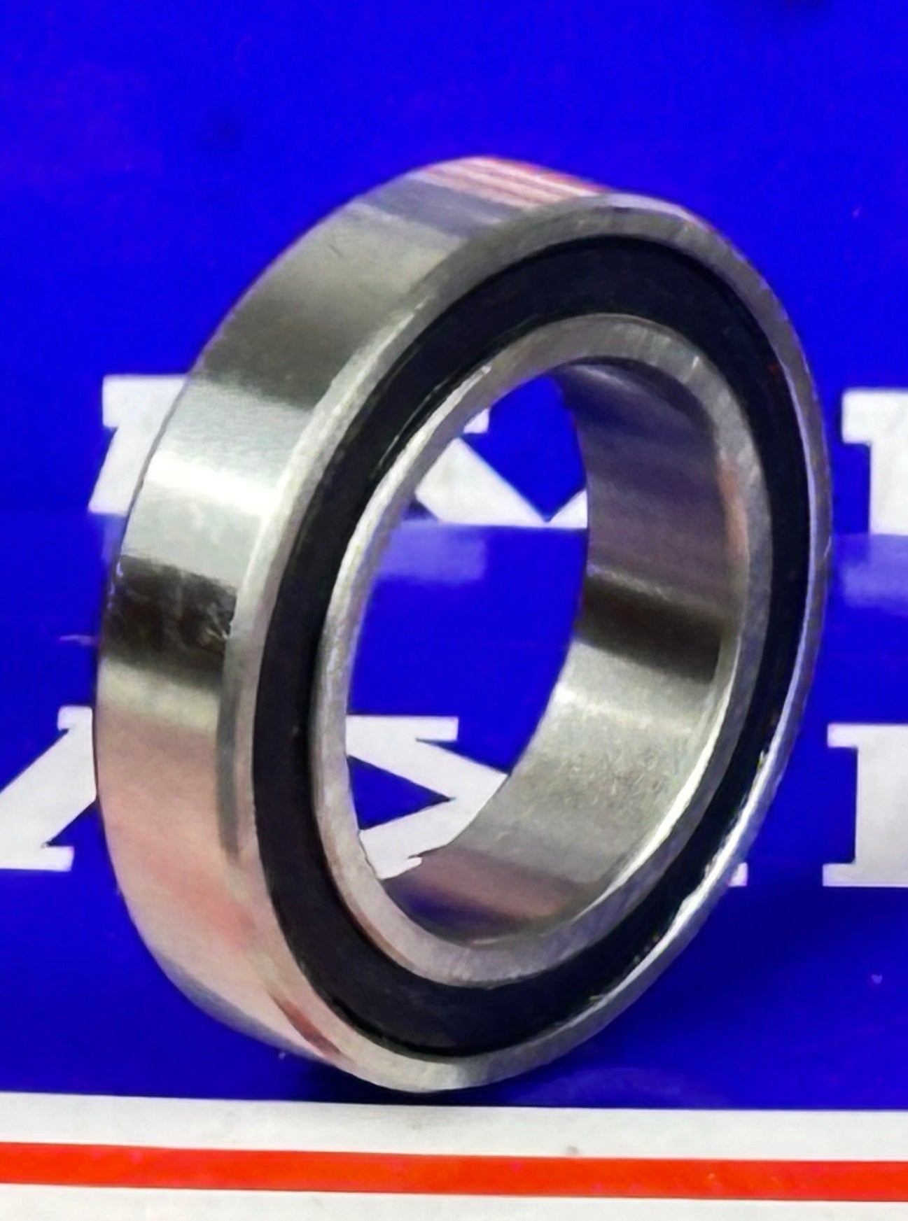 B539-2RS Ceramic Si3N4 Sealed Ball Bearing With SRL Grease  3/4" x 1 7/8" x 9/32" inch