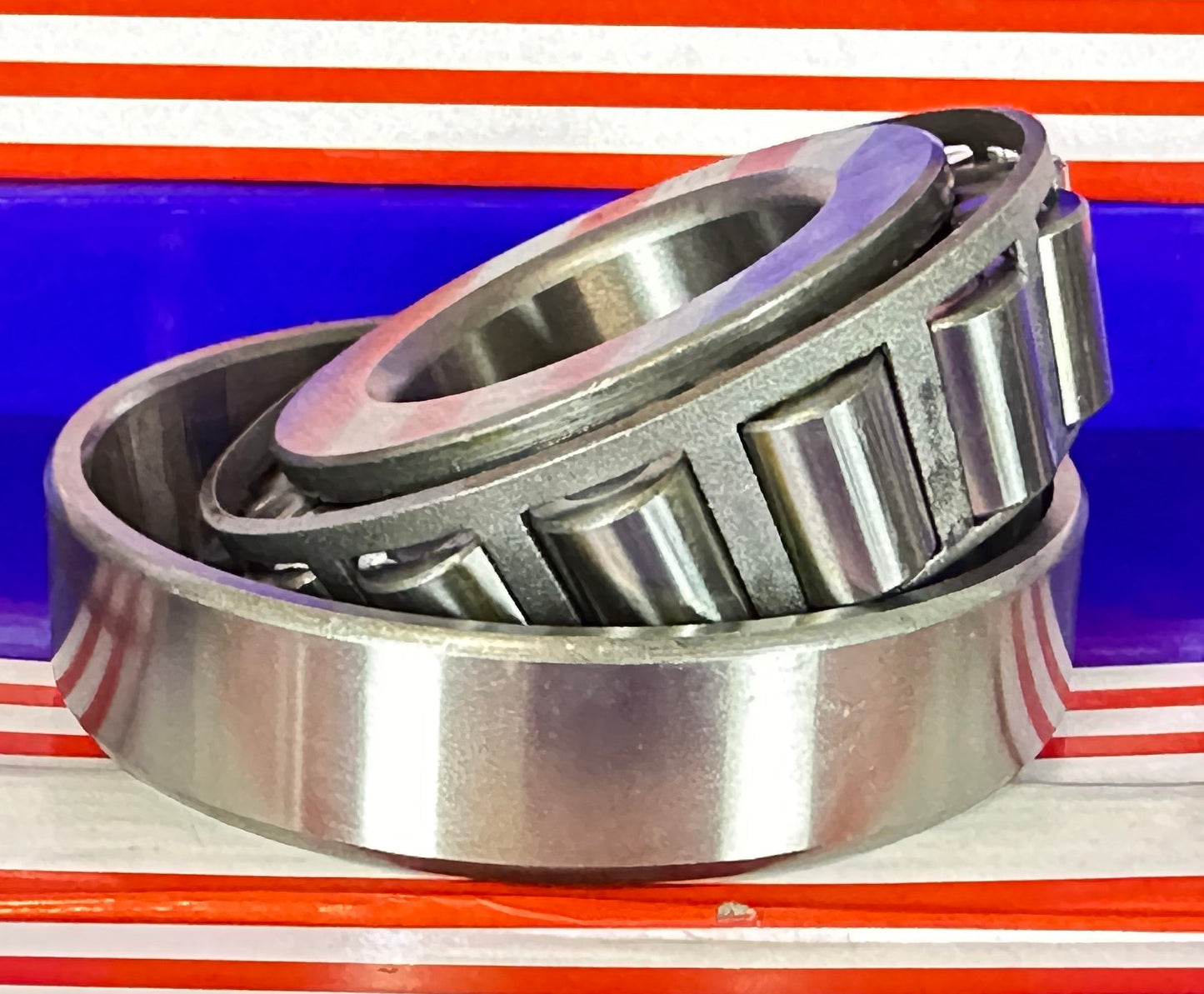 30307 Taper Roller Wheel Bearings 35x80x21