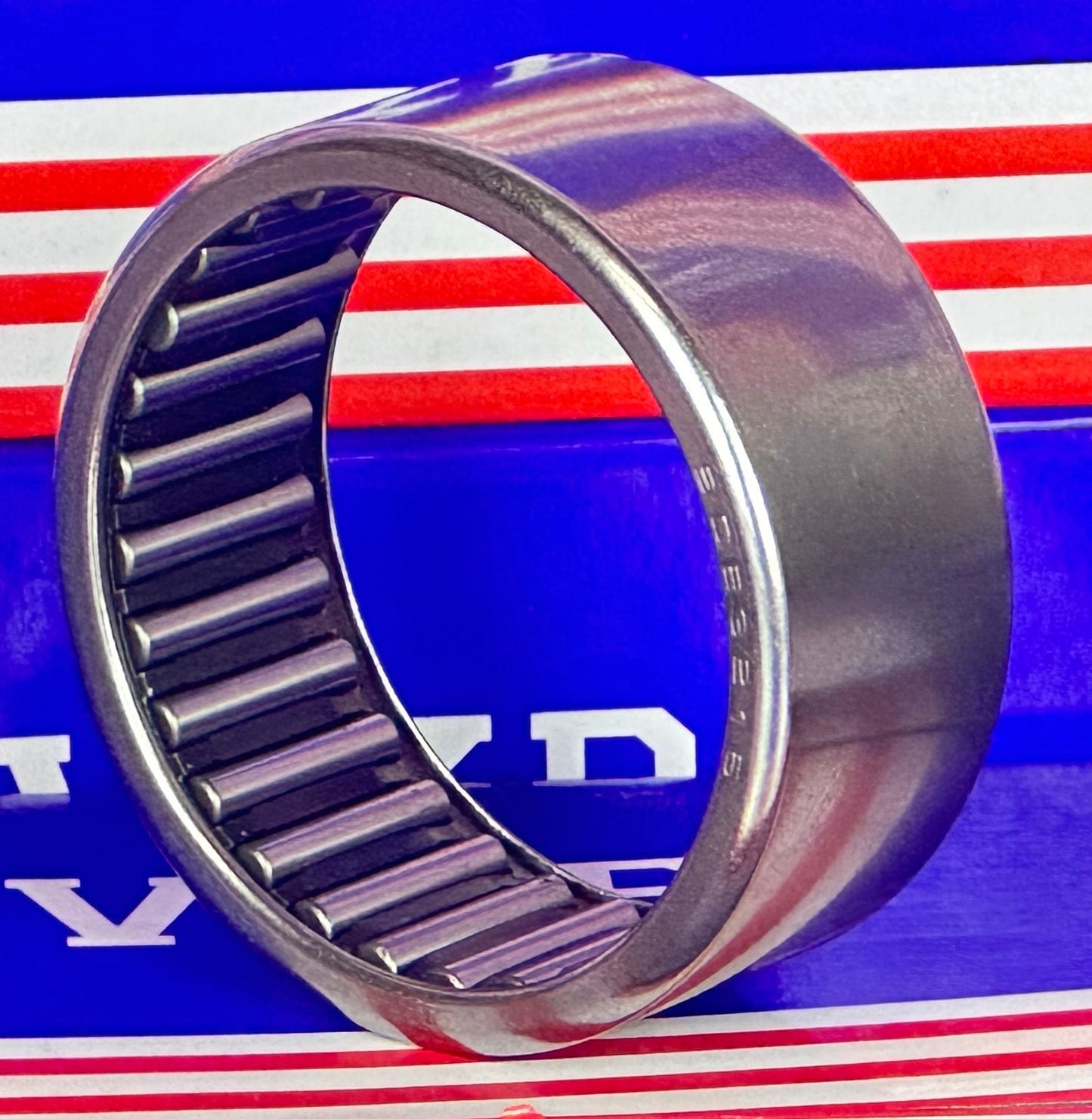 SCE3216 Drawn Cup Needle Roller Bearing 2"x2-3/8"x1" inch