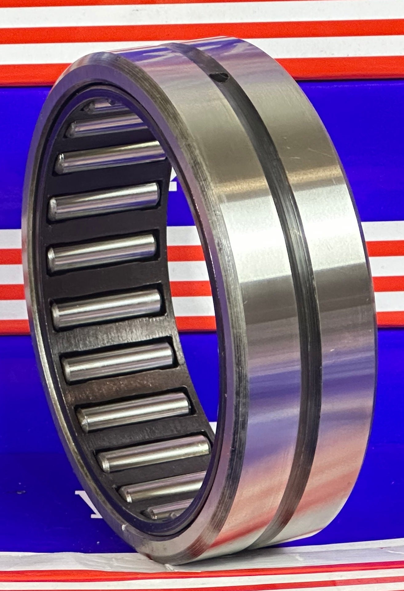 RNA4914 Needle Roller Bearing Without Inner Ring 80x100x30mm
