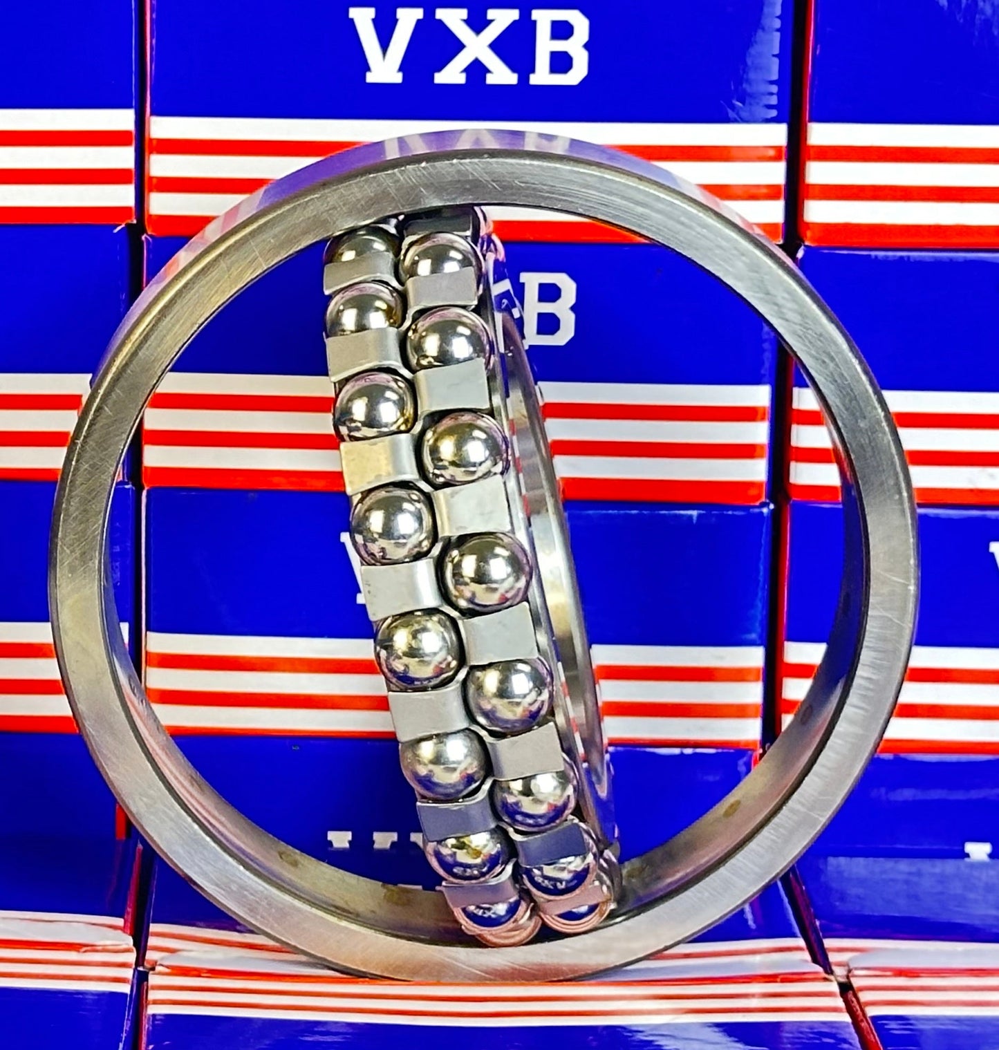 1218 Self Aligning Bearing 90x160x30