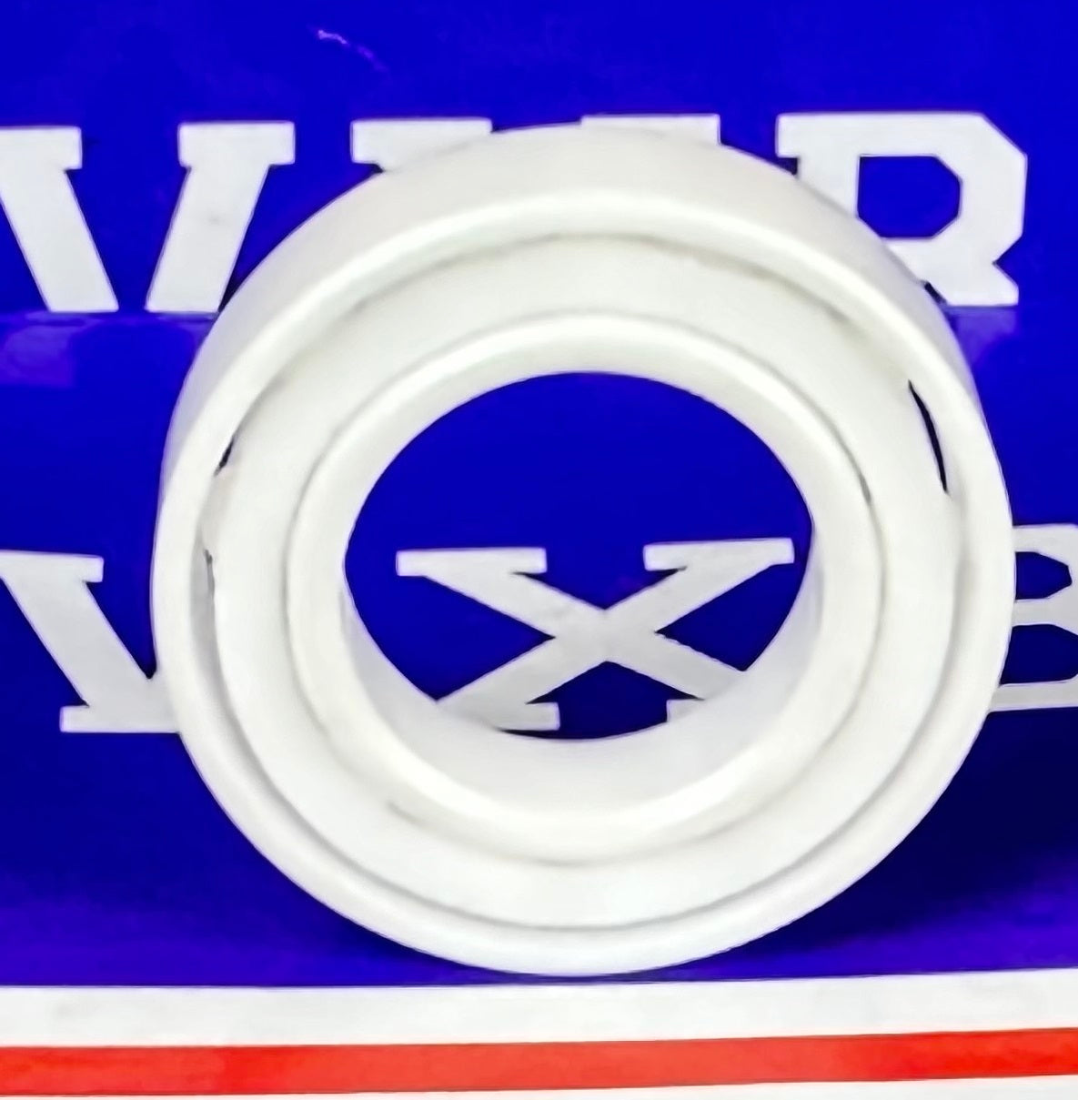 7903 Angular Contact Full Ceramic Bearing 17x30x7