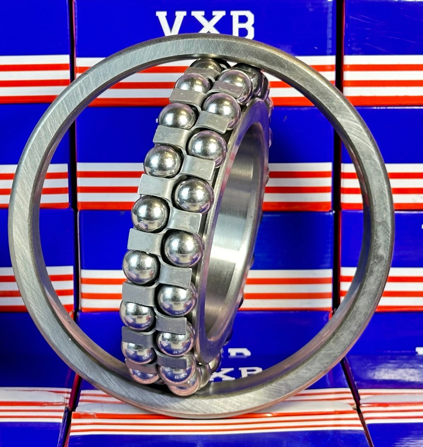 1219 Self Aligning Bearing 95x170x32