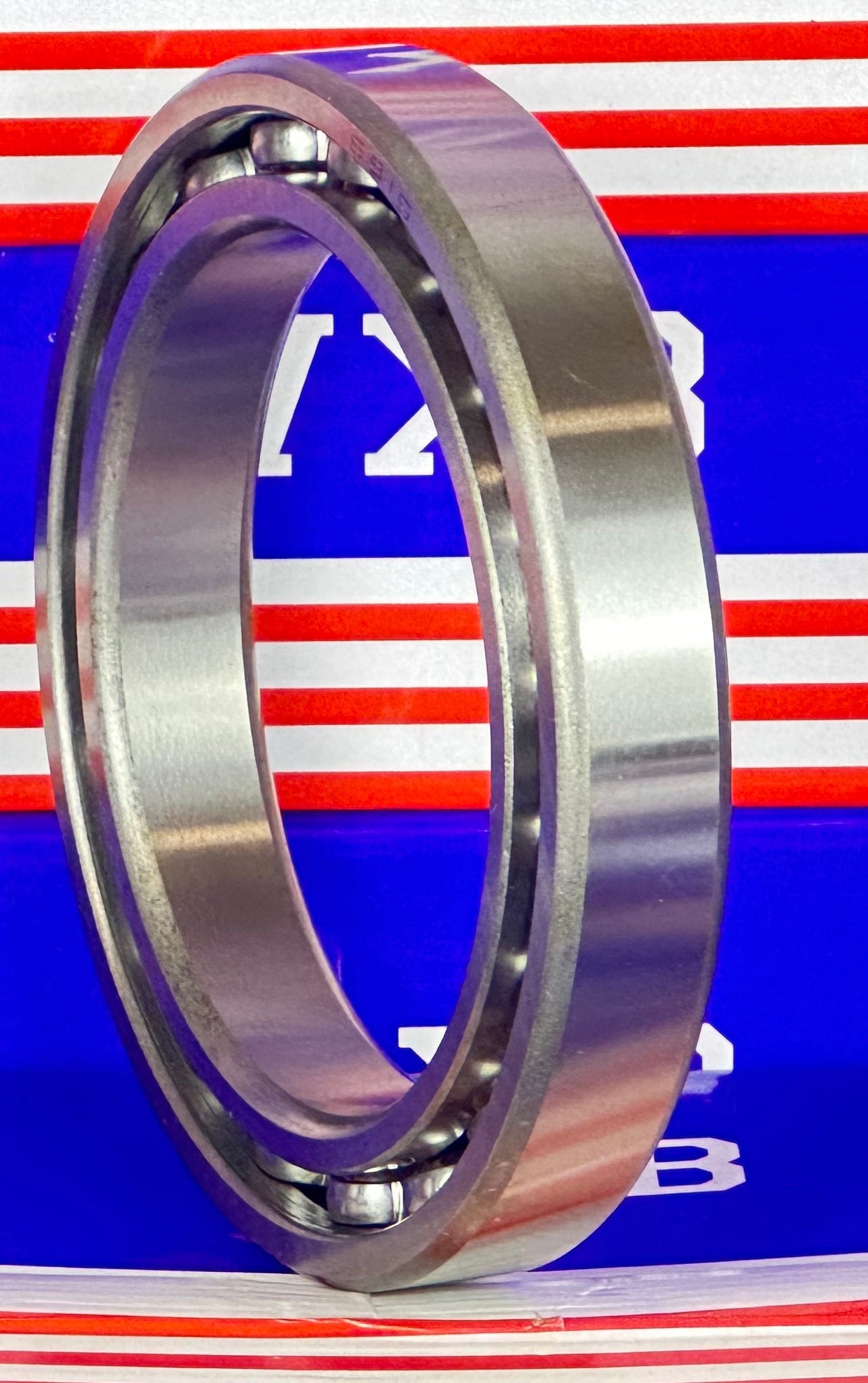 6915 Bearing 75x105x16 Open