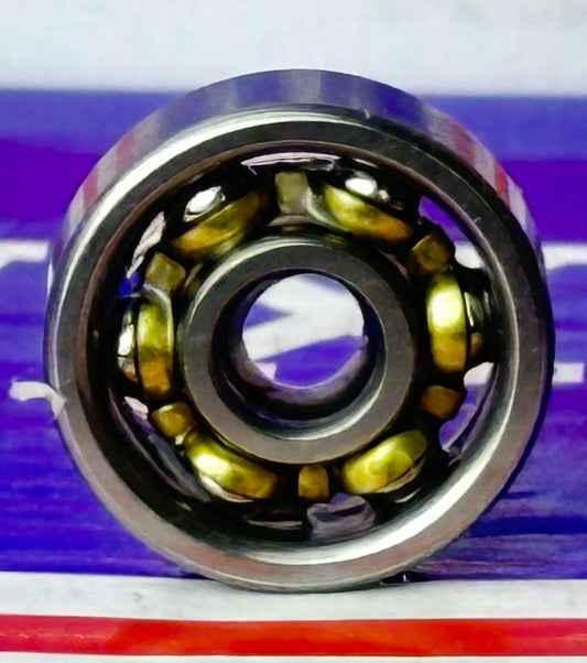 L-625 Miniature Ball Bearing 2.5mm x 6mm x 1.8mm