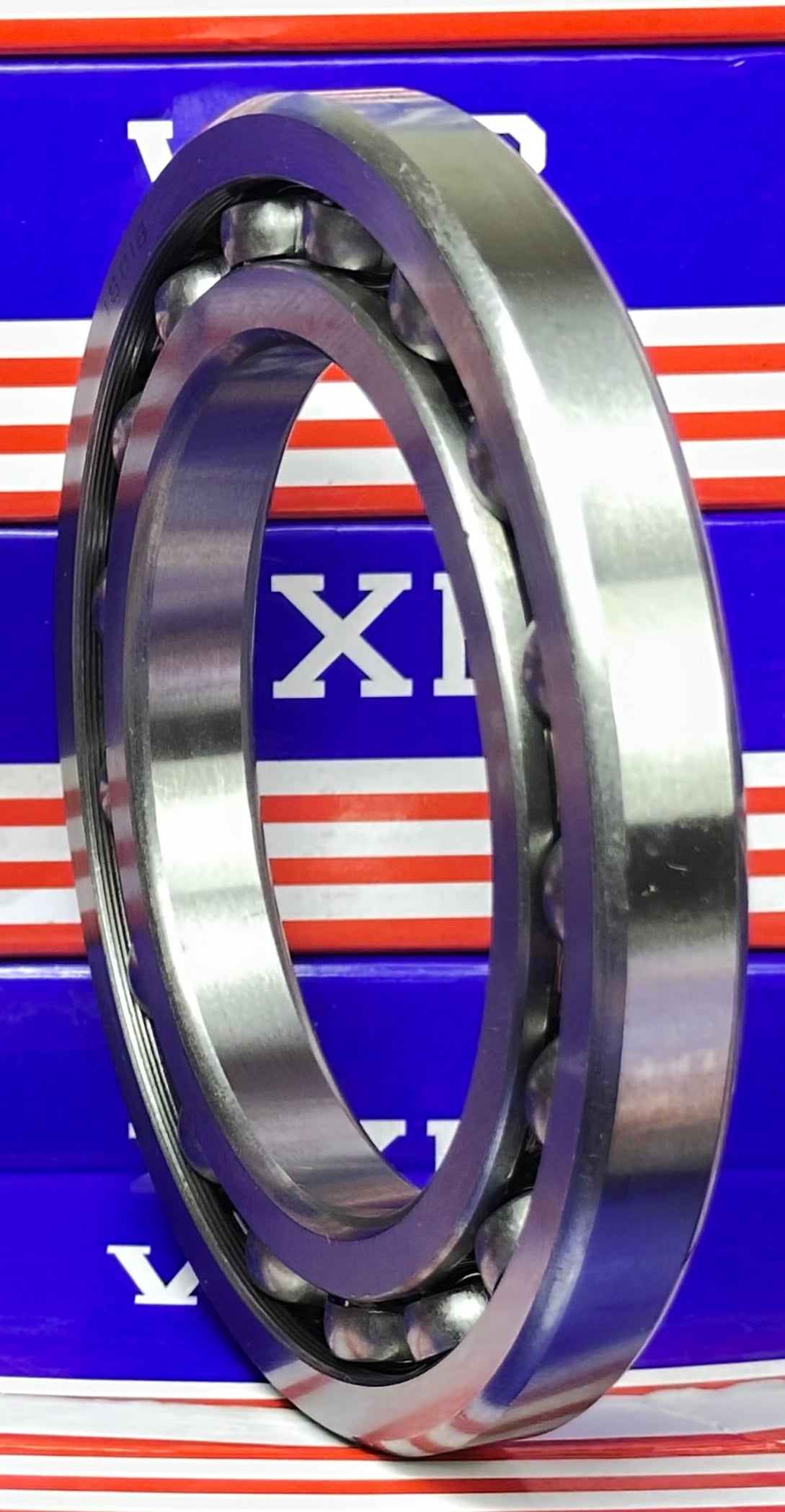 16018 Open Ball Bearing 90x140x16