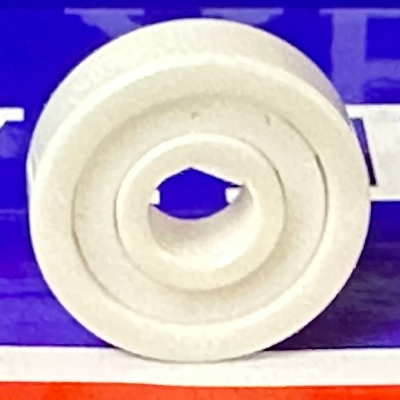 Wholesale Pack of 30 Full Ceramic 626 ZrO2 Miniature Ball Bearings 6x19x6