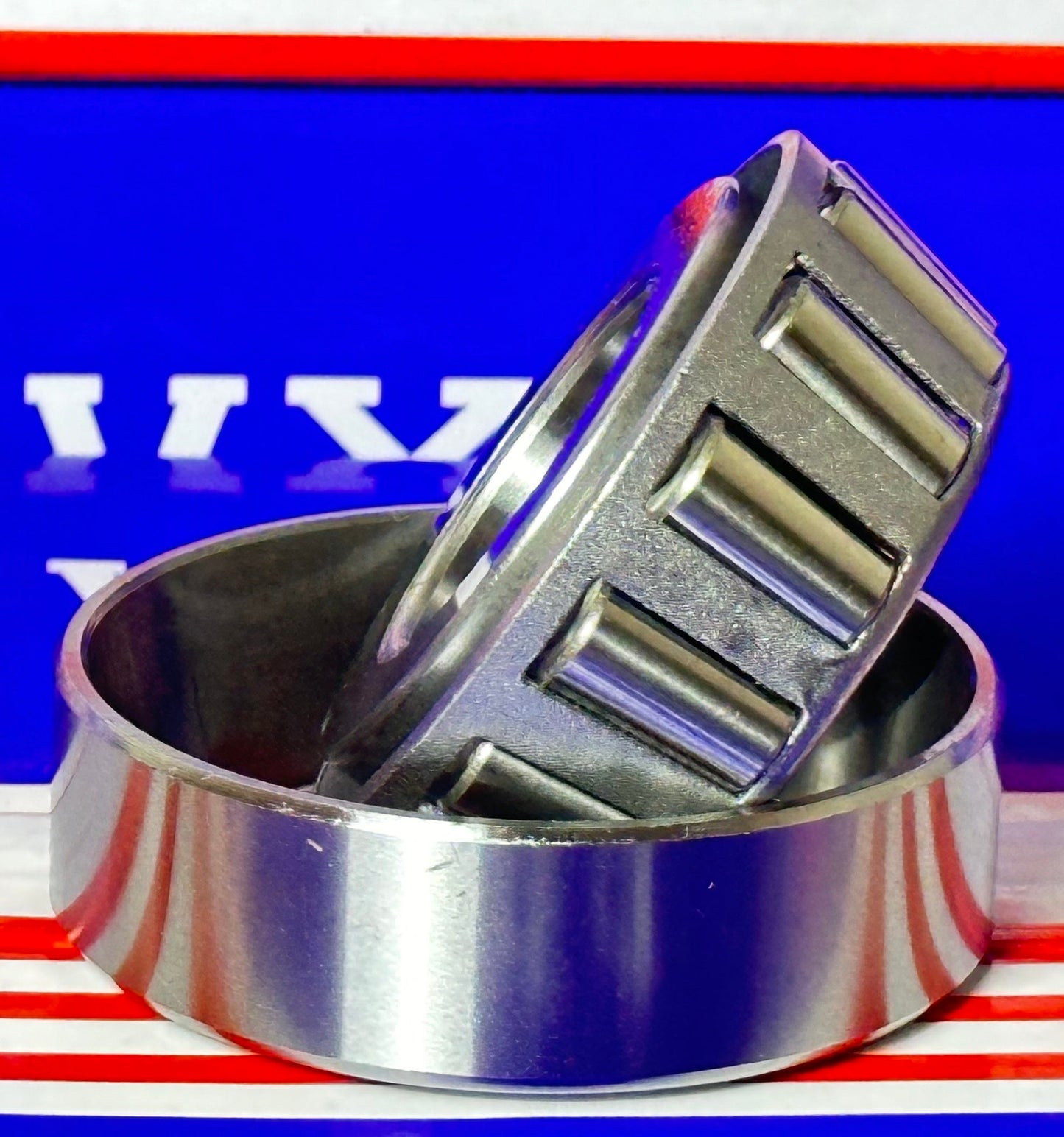 1780/1730 Tapered Roller Bearing 0.980"x2.243"x0.785" Inch