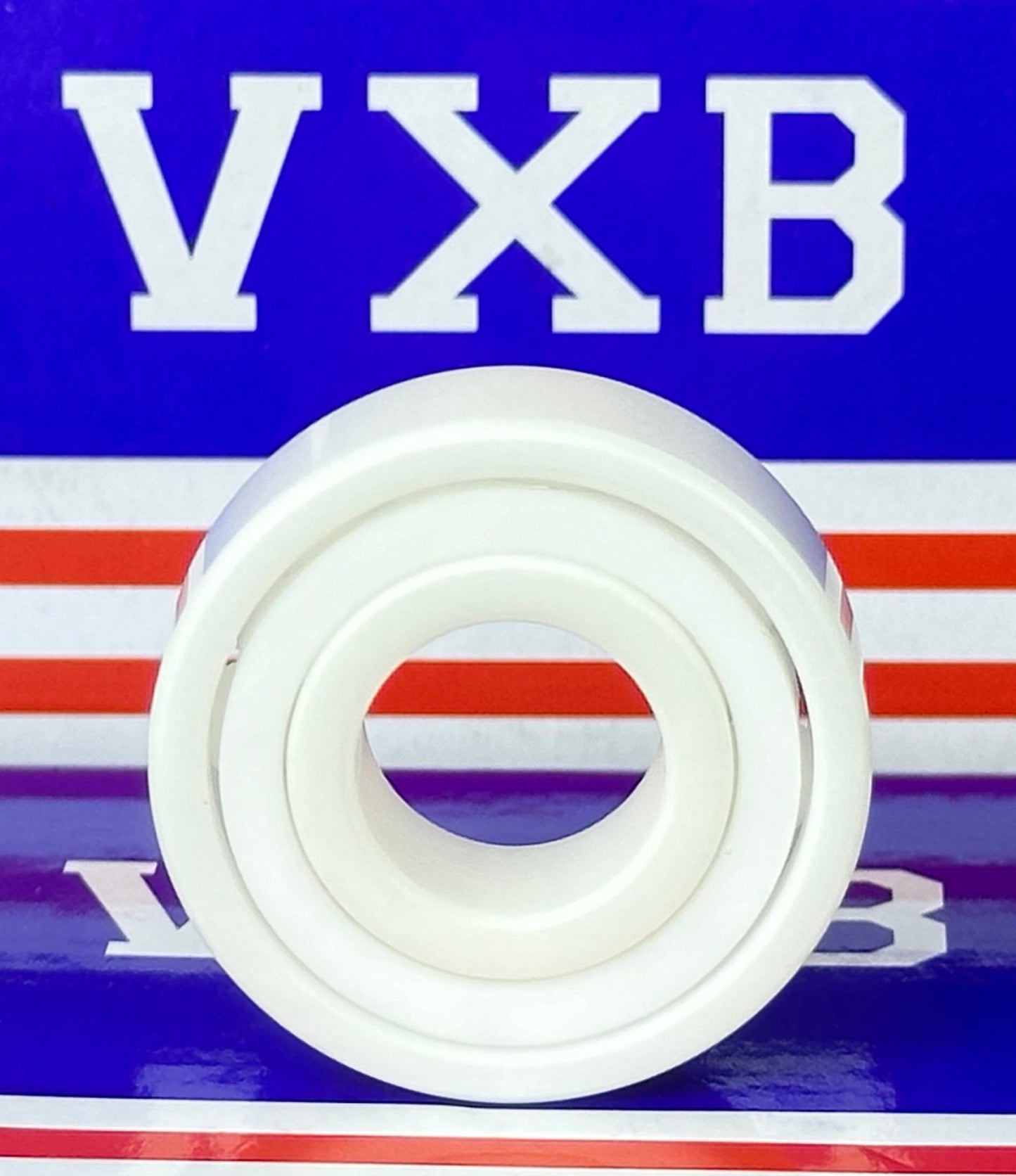 6202 Full Ceramic Bearing 15x35x11
