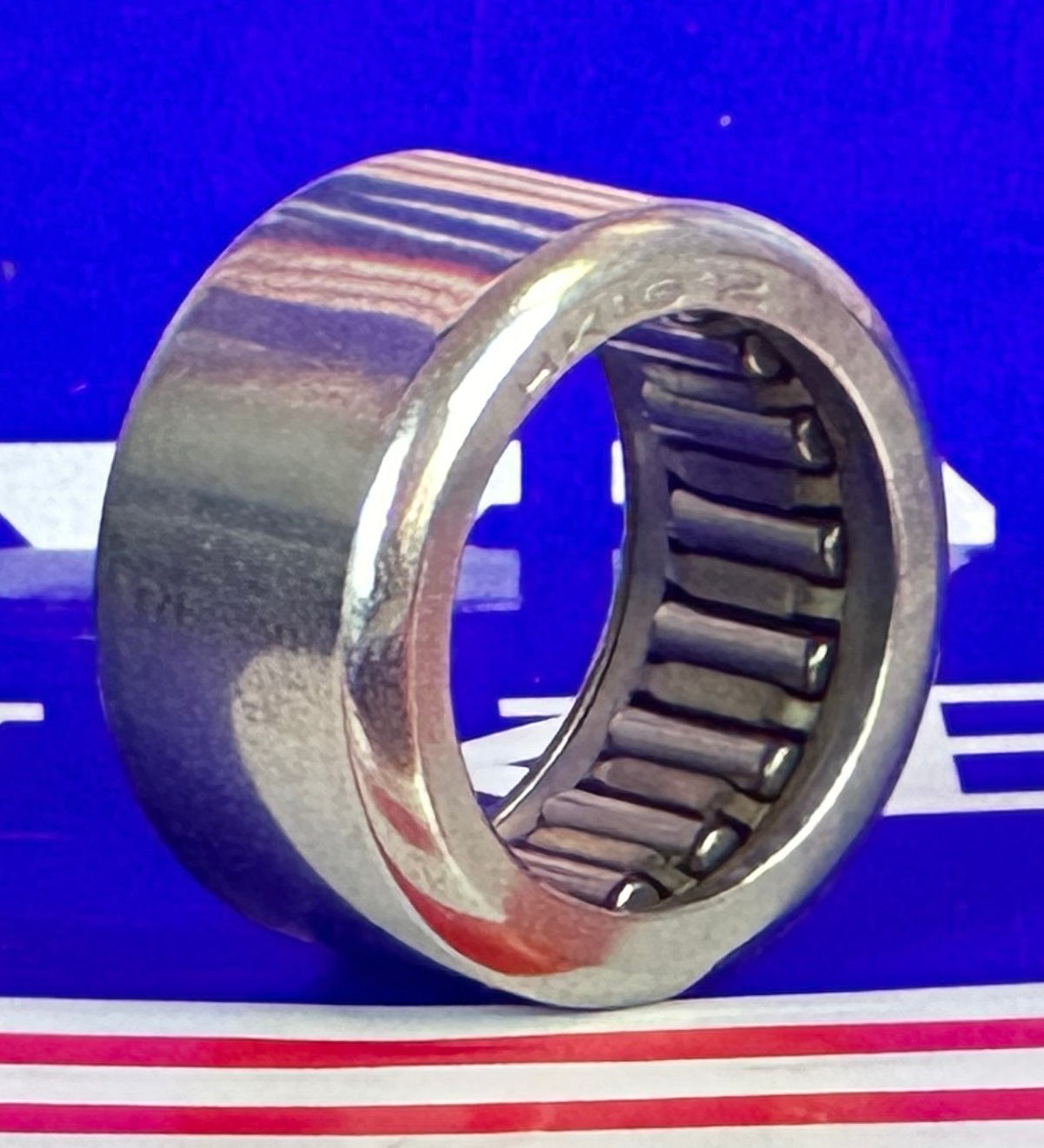 HK1612 Needle Bearing 16x22x12