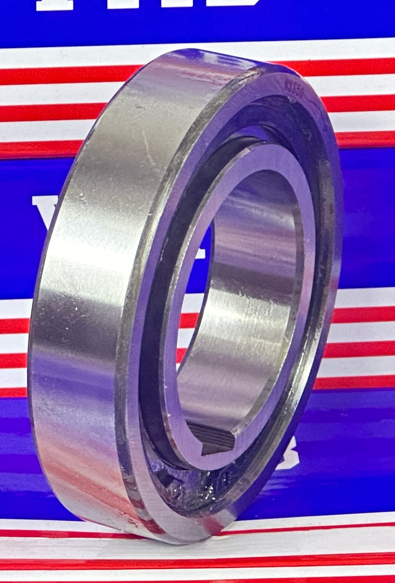 NSS50 One Way 50x90x20 Bearing Support Required Backstop Clutch