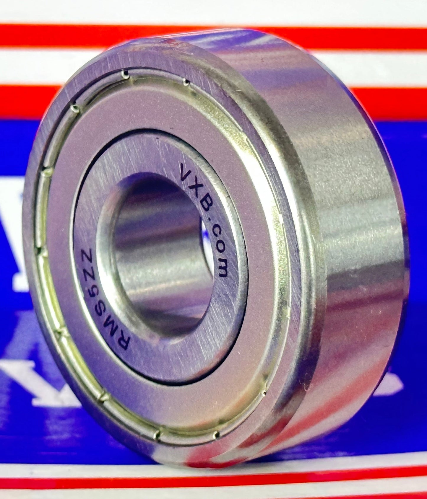 RMS5ZZ Shielded Bearing 5/8x1 13/16x5/8 inch